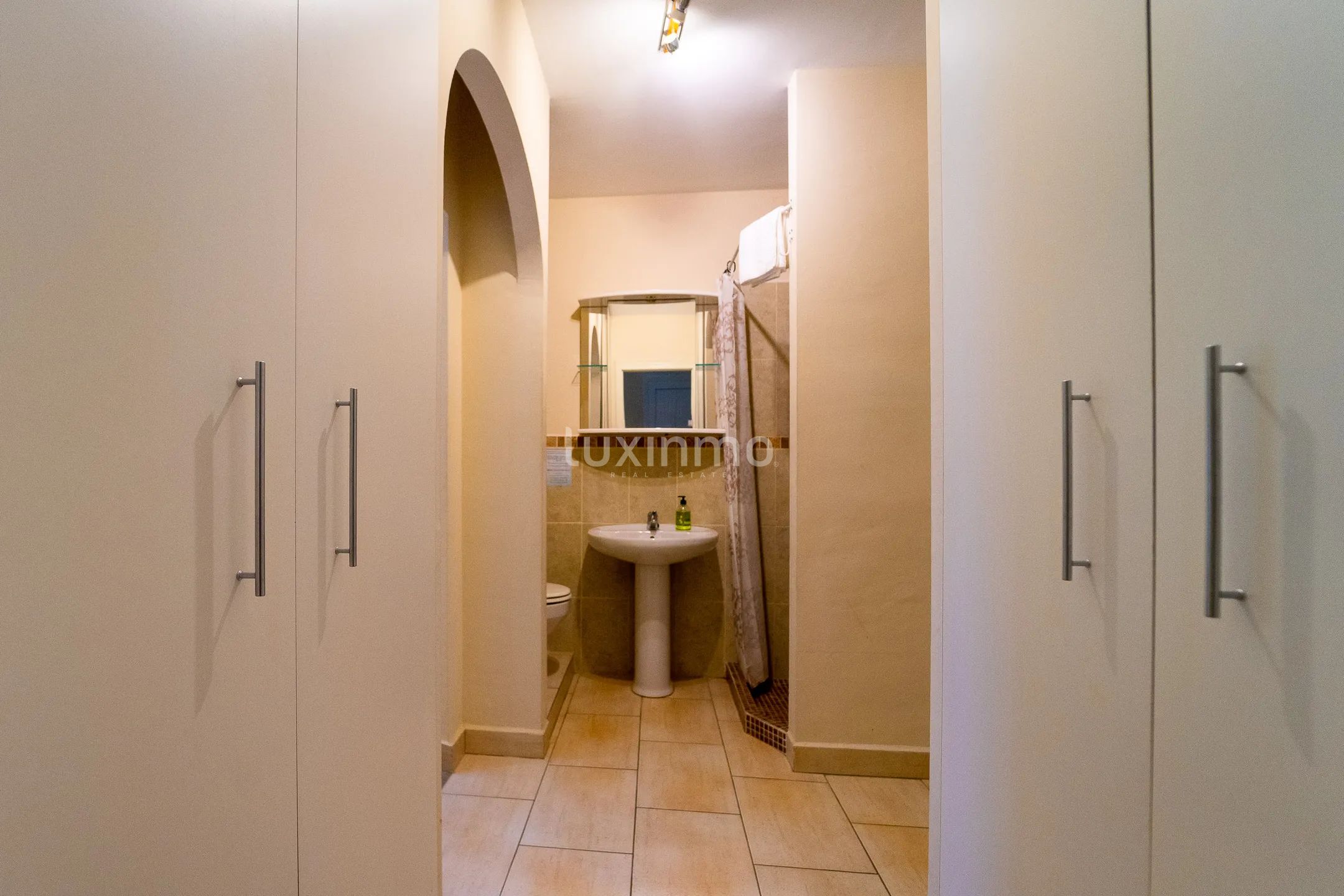 Prachtig koloniaal vrijstaand huis met zeezicht in Calpe — photo 25