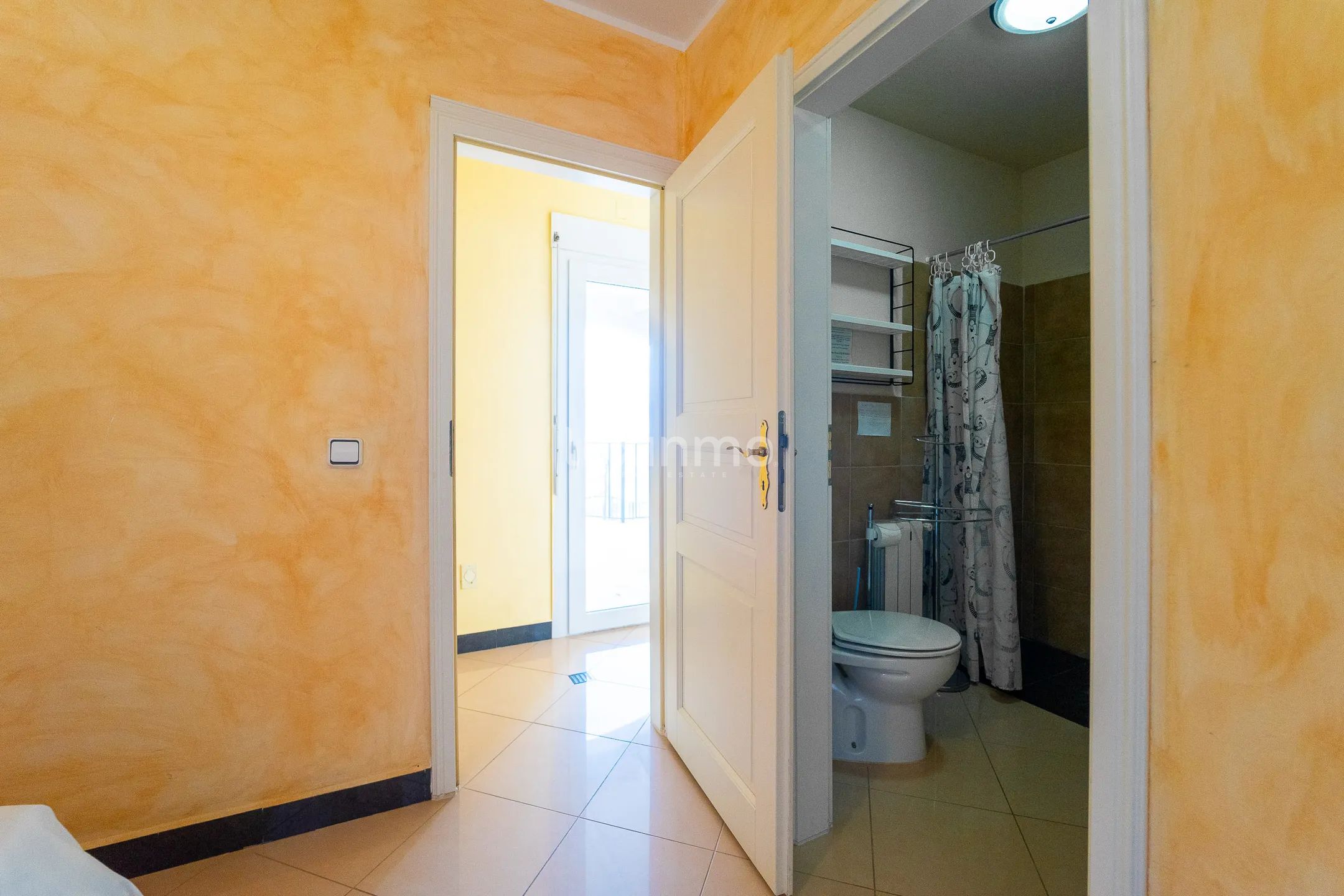 Prachtig koloniaal vrijstaand huis met zeezicht in Calpe — photo 18