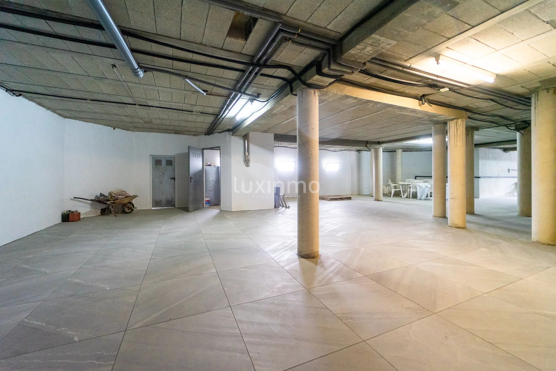 Prachtig koloniaal vrijstaand huis met zeezicht in Calpe — photo 38