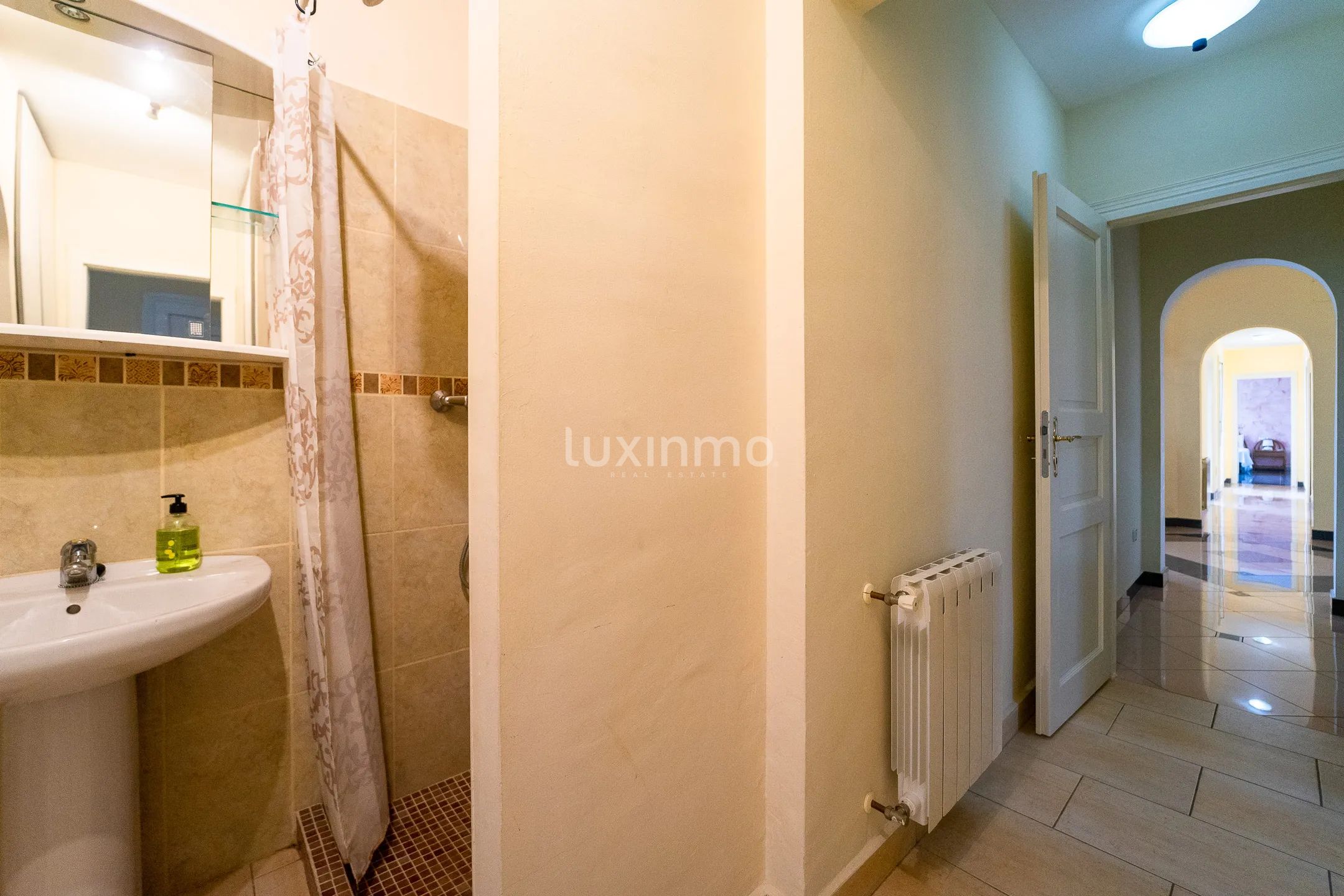 Prachtig koloniaal vrijstaand huis met zeezicht in Calpe — photo 27