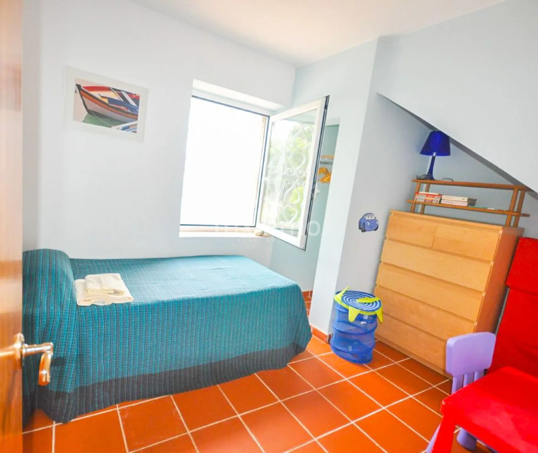 Für langfristige Miete eine freistehende Villa mit Meerblick in Altea — photo 8