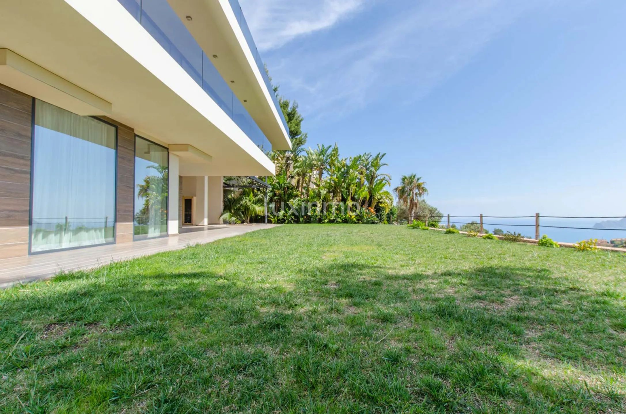 For sale luxury villa in the prestigious urbanization Altea Hills — photo 3