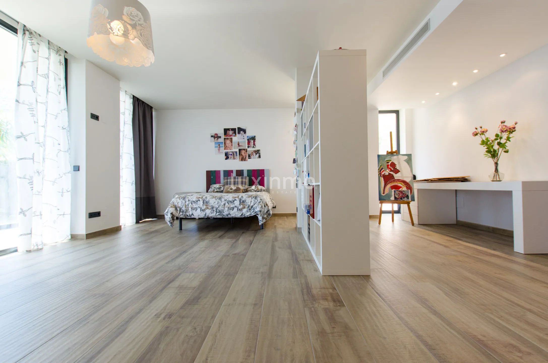 Pour la vente villa de luxe dans la prestigieuse urbanisation Altea Hills — photo 14