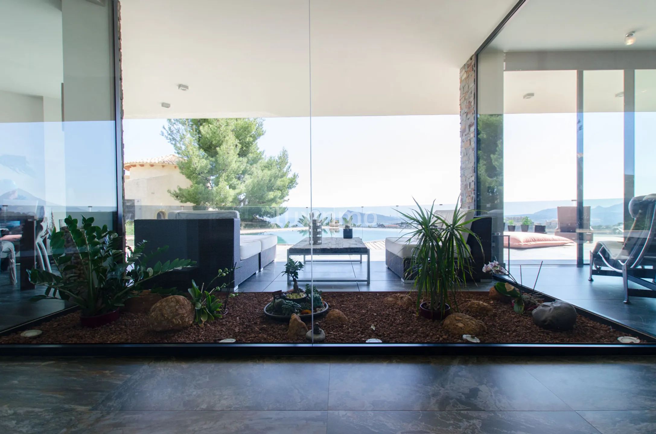 For sale luxury villa in the prestigious urbanization Altea Hills — photo 15