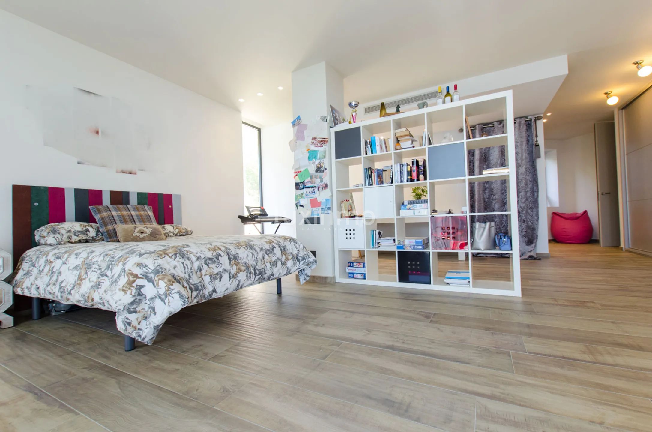 For sale luxury villa in the prestigious urbanization Altea Hills — photo 16