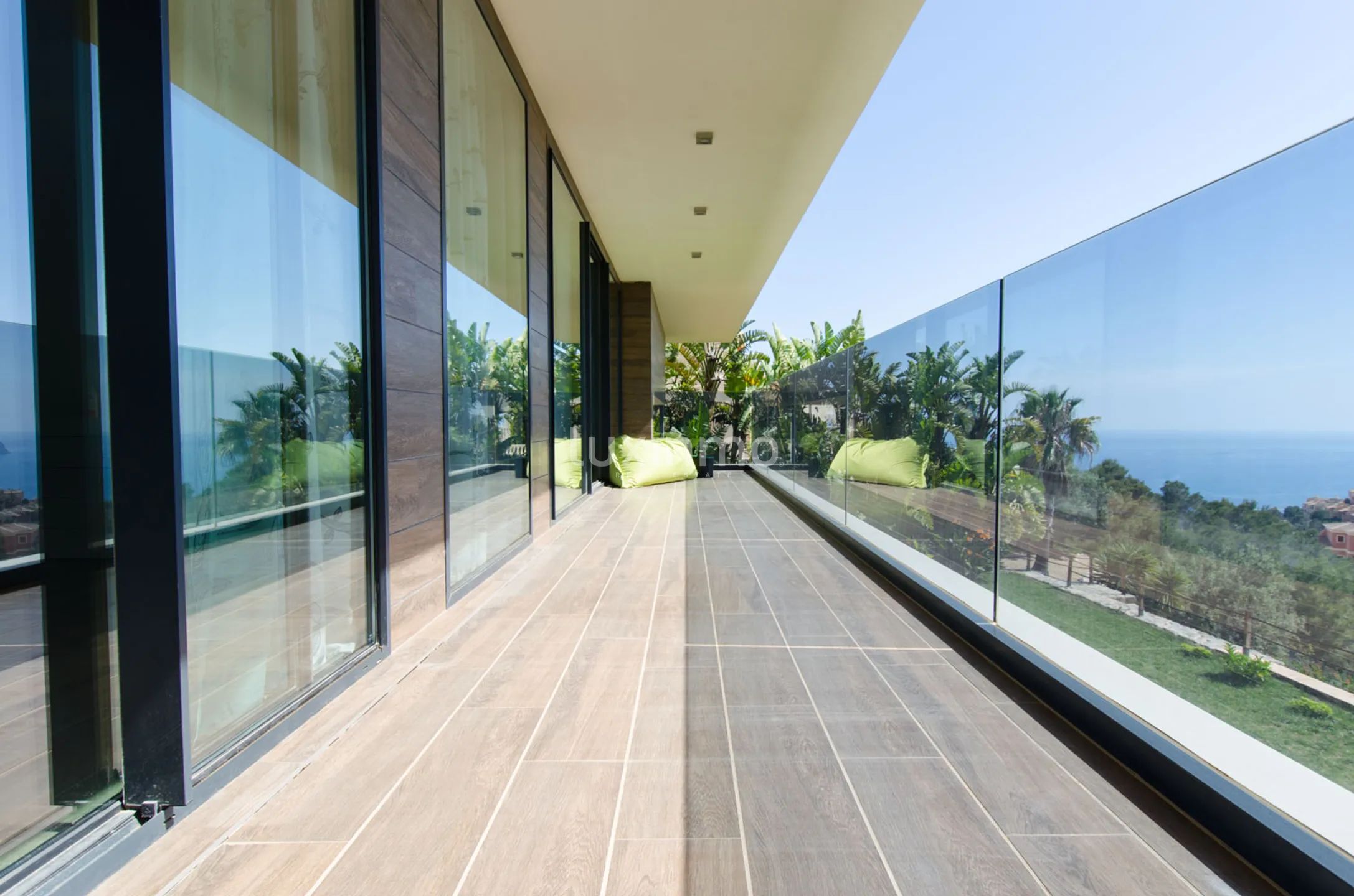 For sale luxury villa in the prestigious urbanization Altea Hills — photo 17
