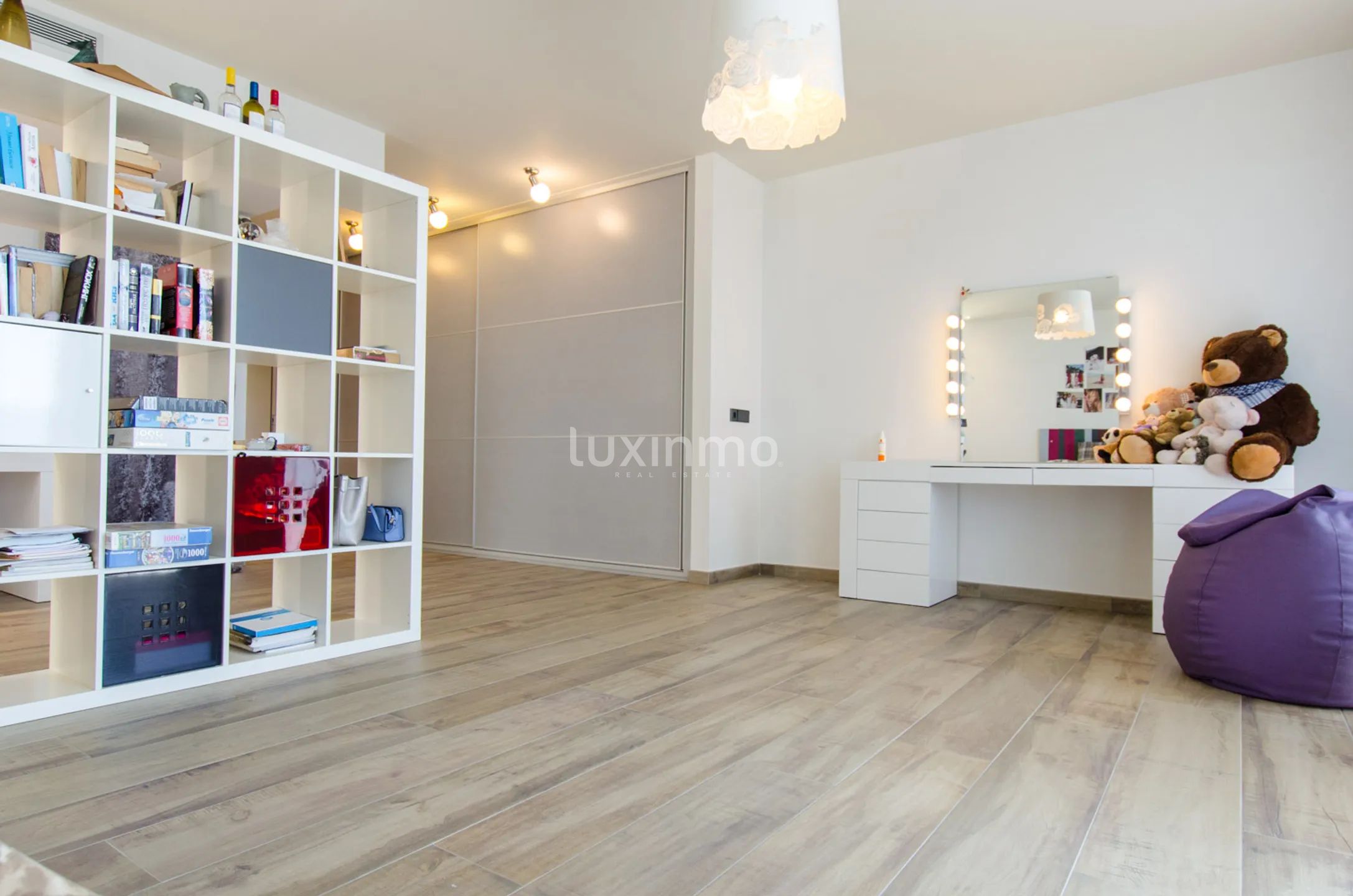 For sale luxury villa in the prestigious urbanization Altea Hills — photo 18