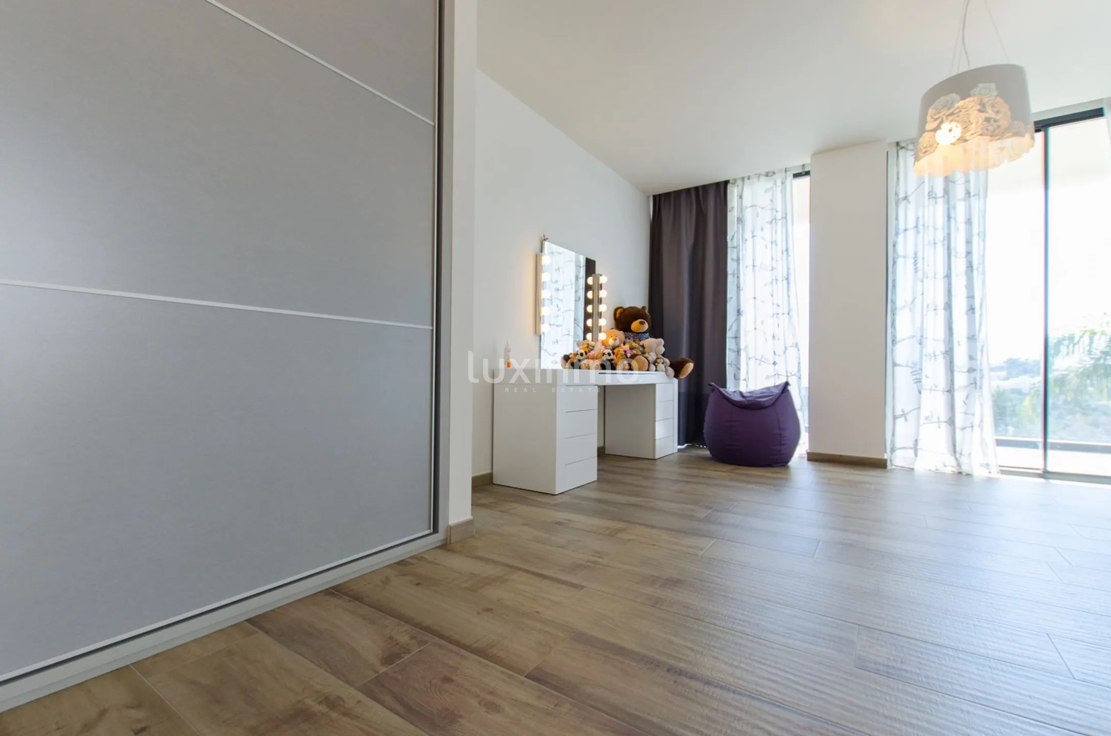 For sale luxury villa in the prestigious urbanization Altea Hills — photo 19