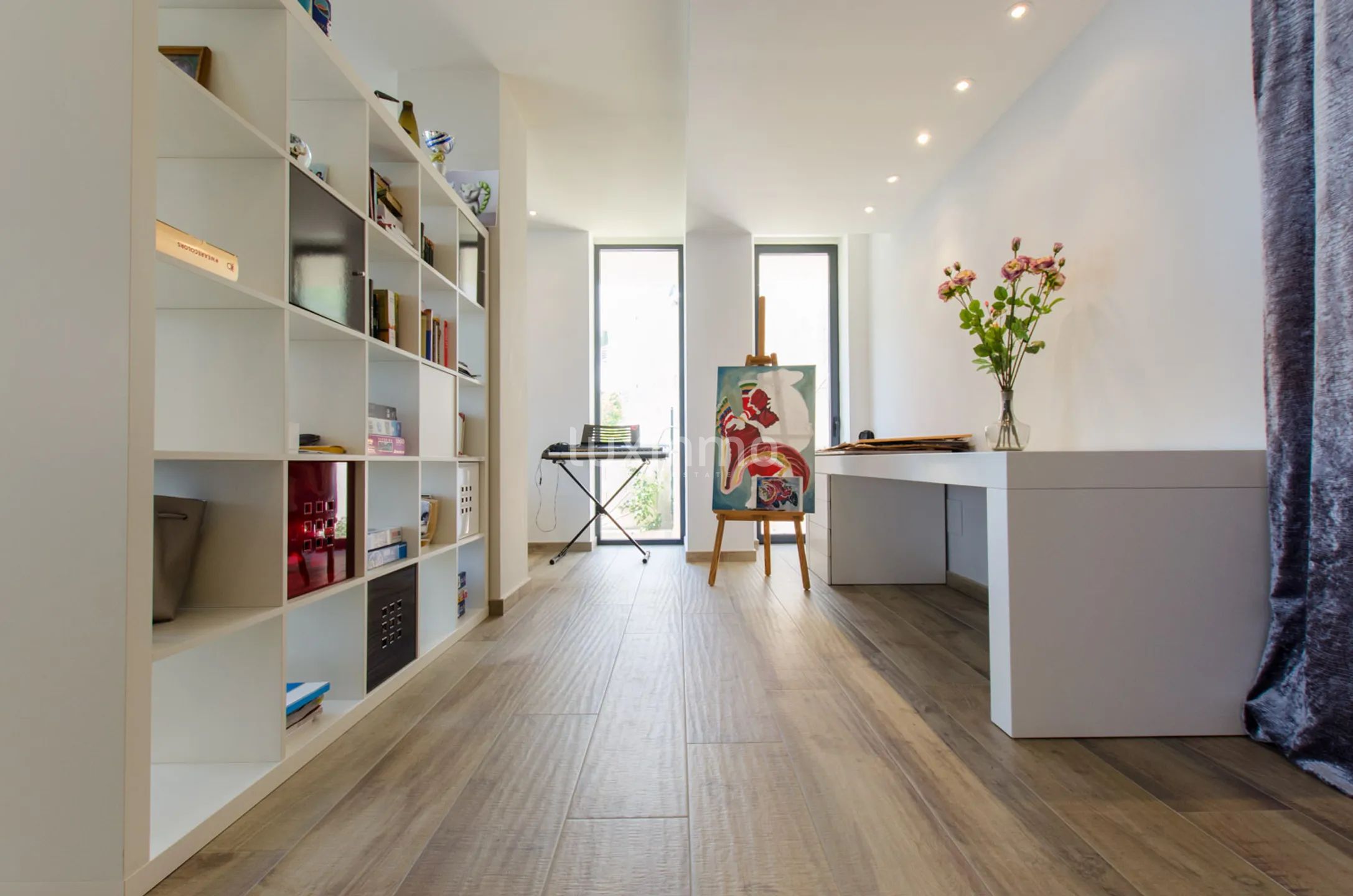 Se vende chalet de lujo en la prestigiosa urbanización Altea Hills — photo 20