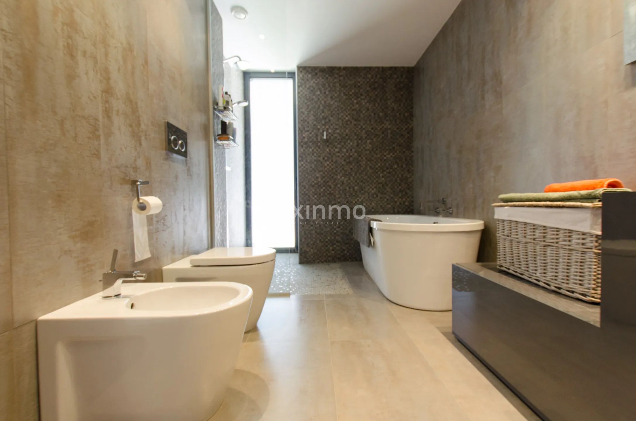 For sale luxury villa in the prestigious urbanization Altea Hills — photo 21