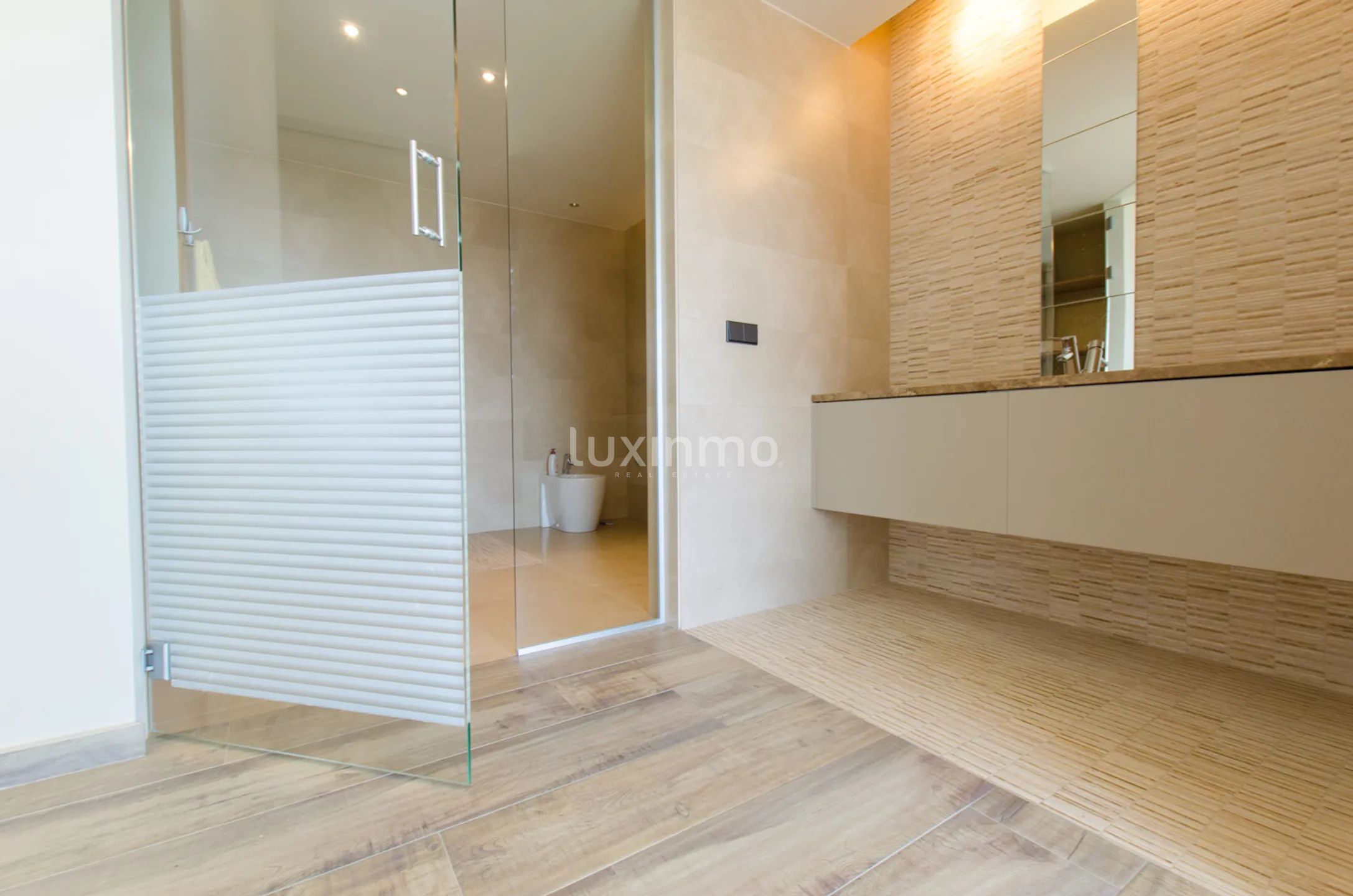 For sale luxury villa in the prestigious urbanization Altea Hills — photo 24