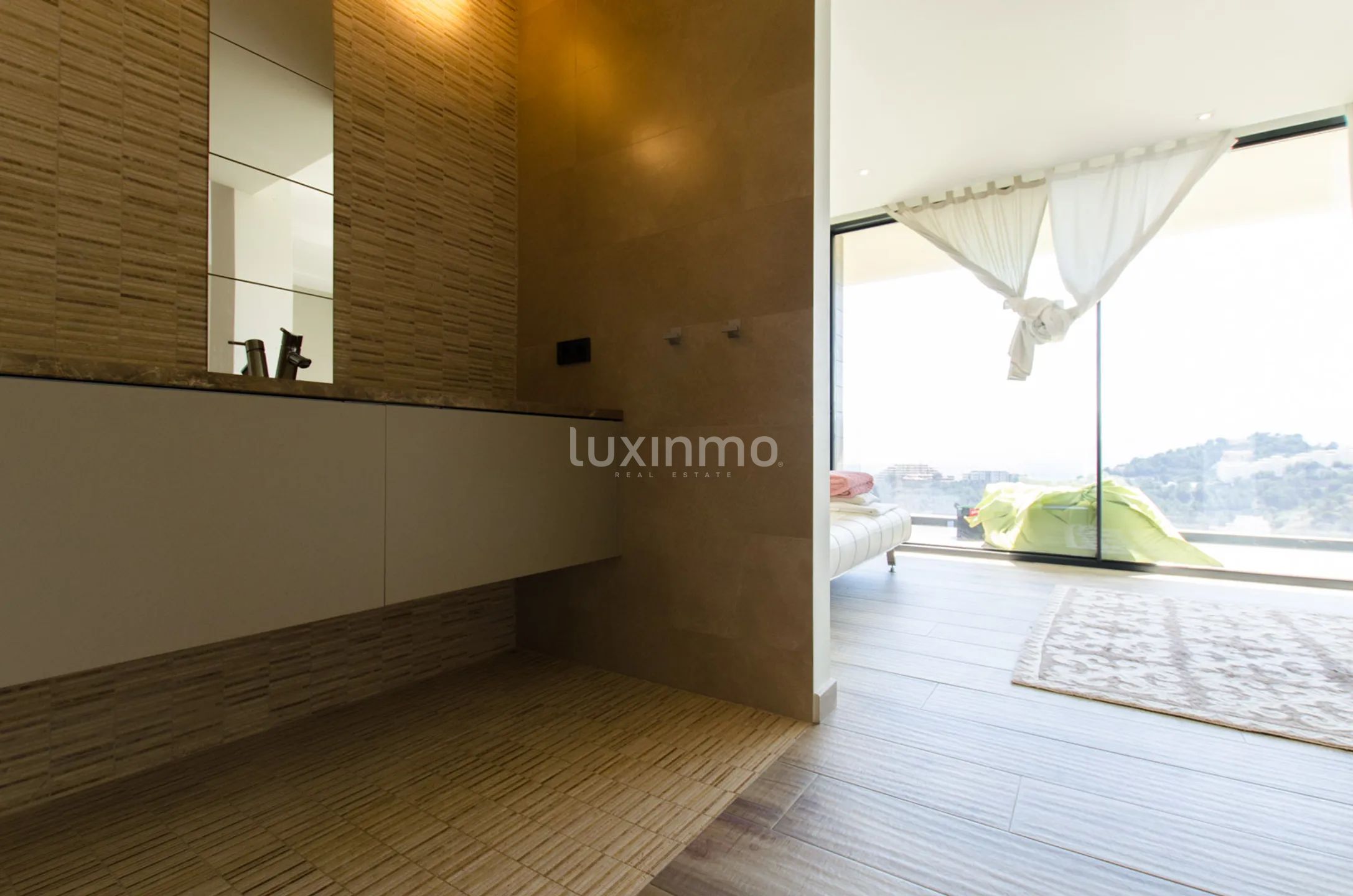 For sale luxury villa in the prestigious urbanization Altea Hills — photo 27