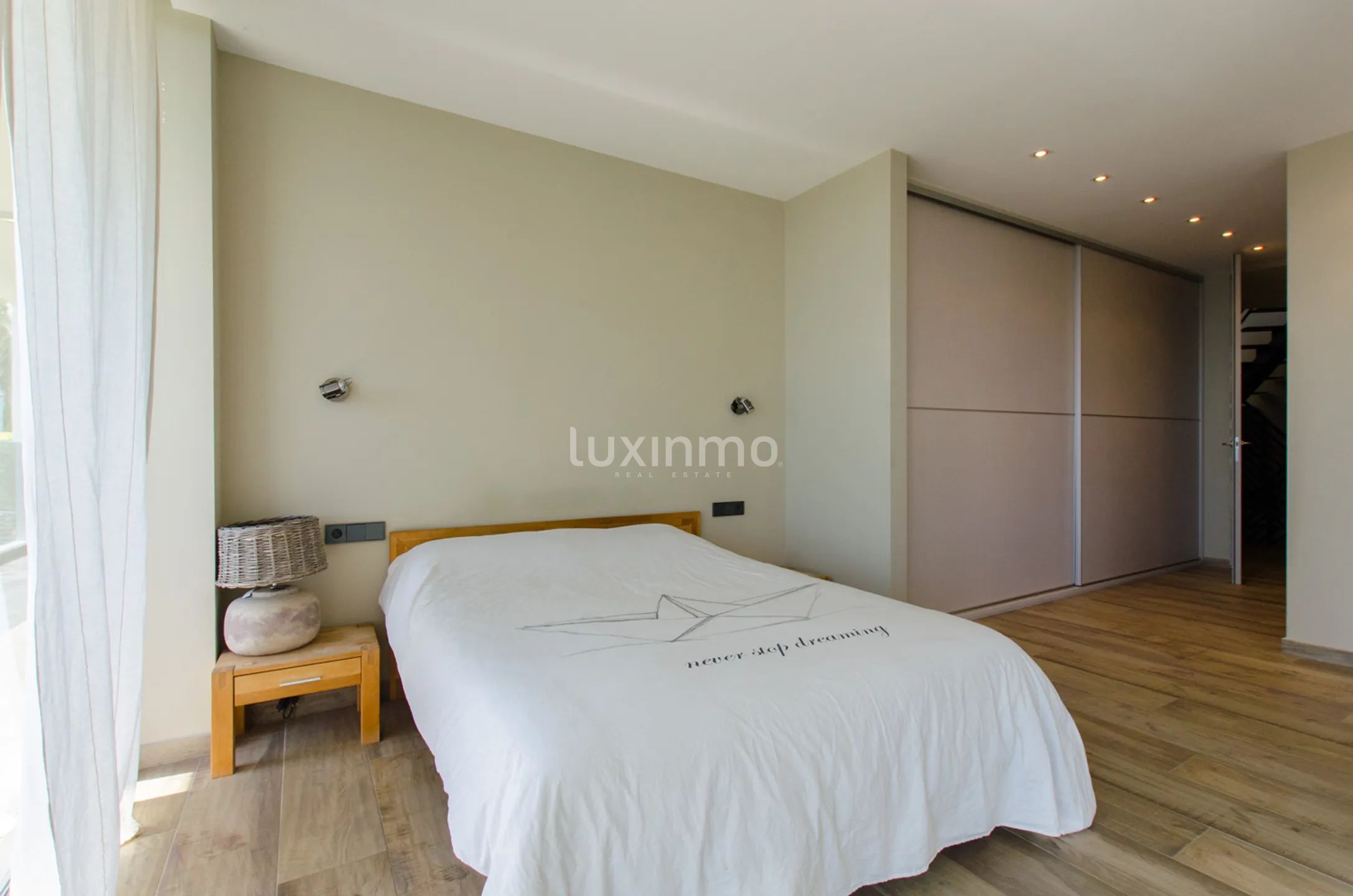 For sale luxury villa in the prestigious urbanization Altea Hills — photo 28