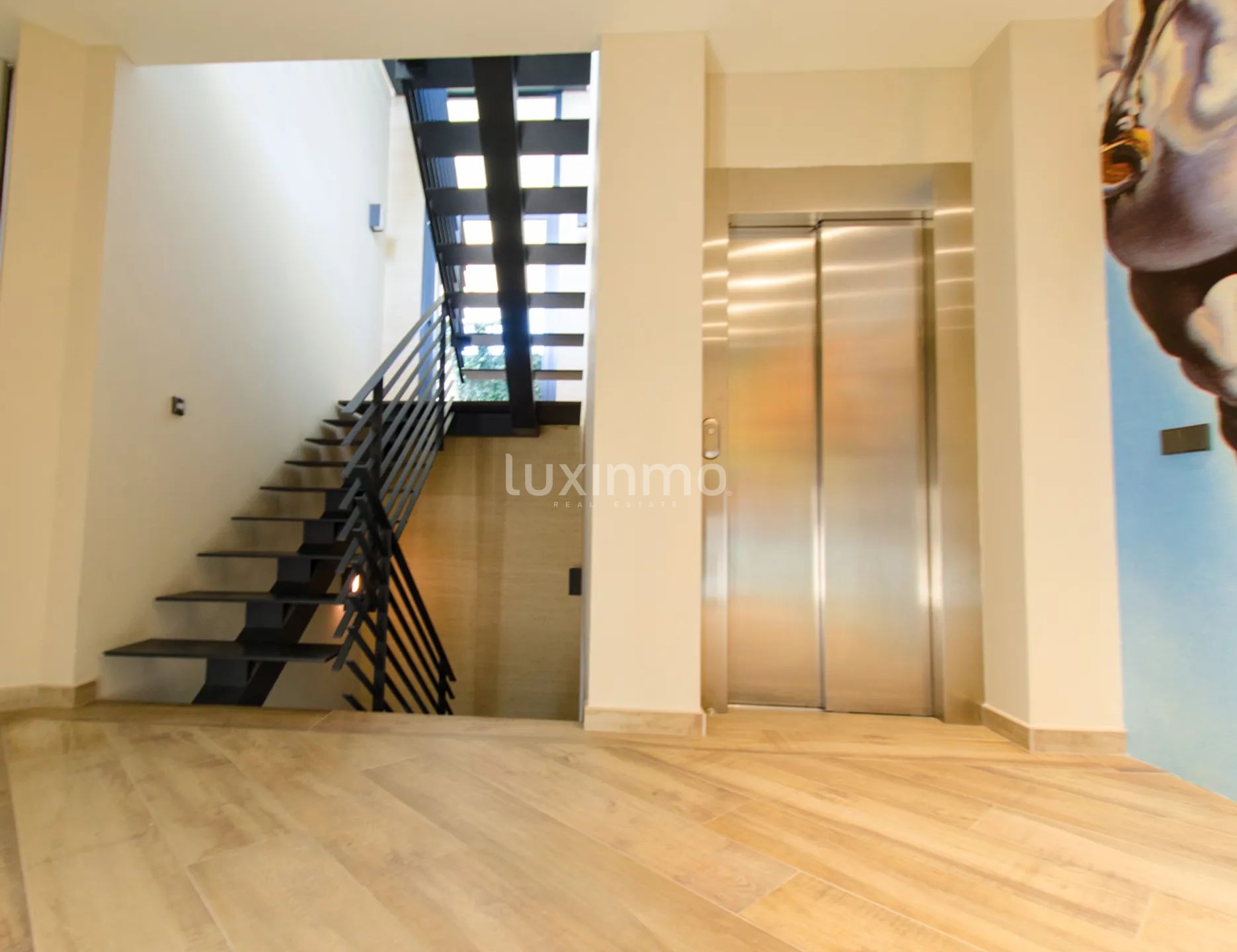 For sale luxury villa in the prestigious urbanization Altea Hills — photo 33