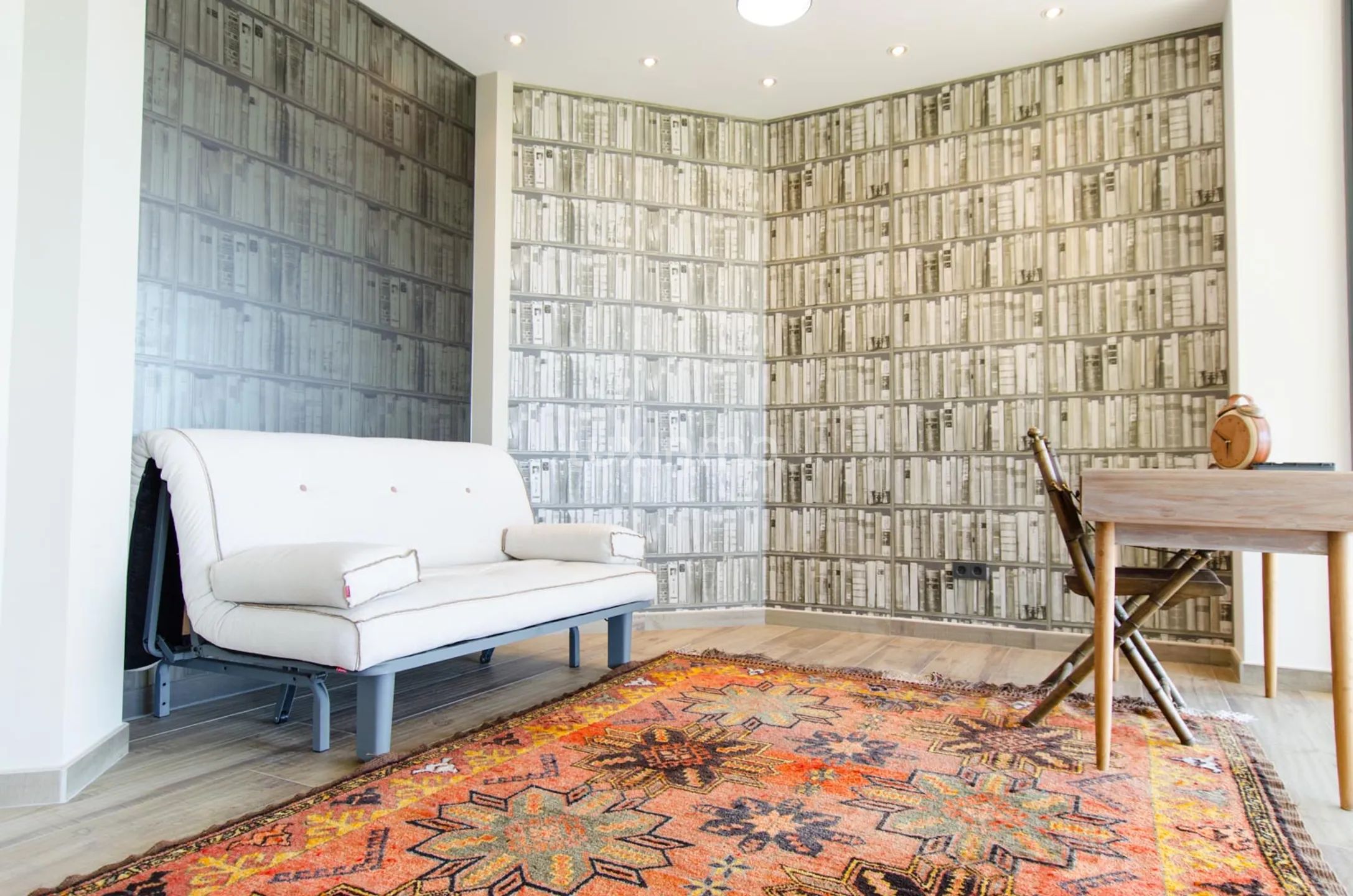 Pour la vente villa de luxe dans la prestigieuse urbanisation Altea Hills — photo 35