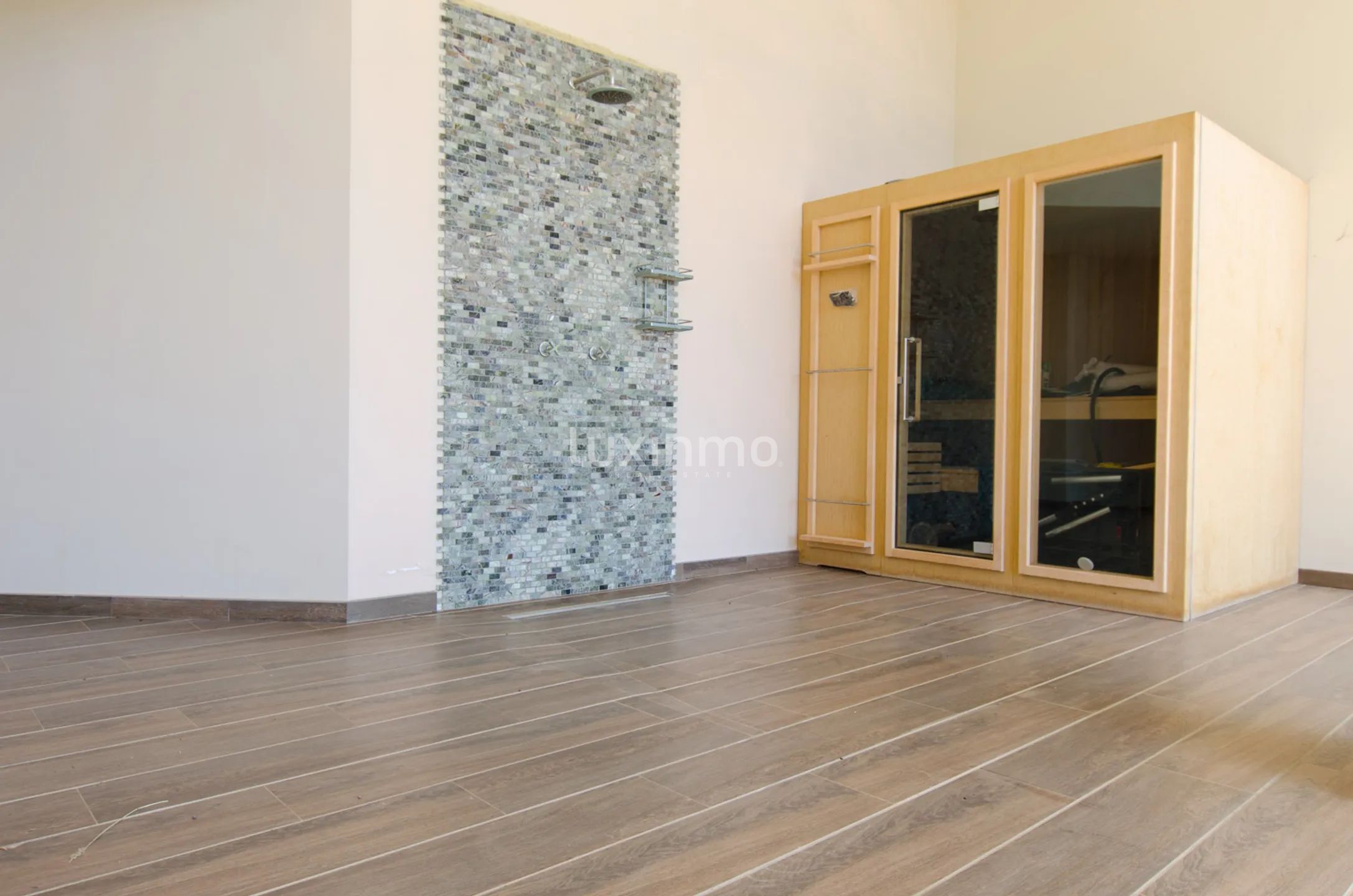 For sale luxury villa in the prestigious urbanization Altea Hills — photo 36