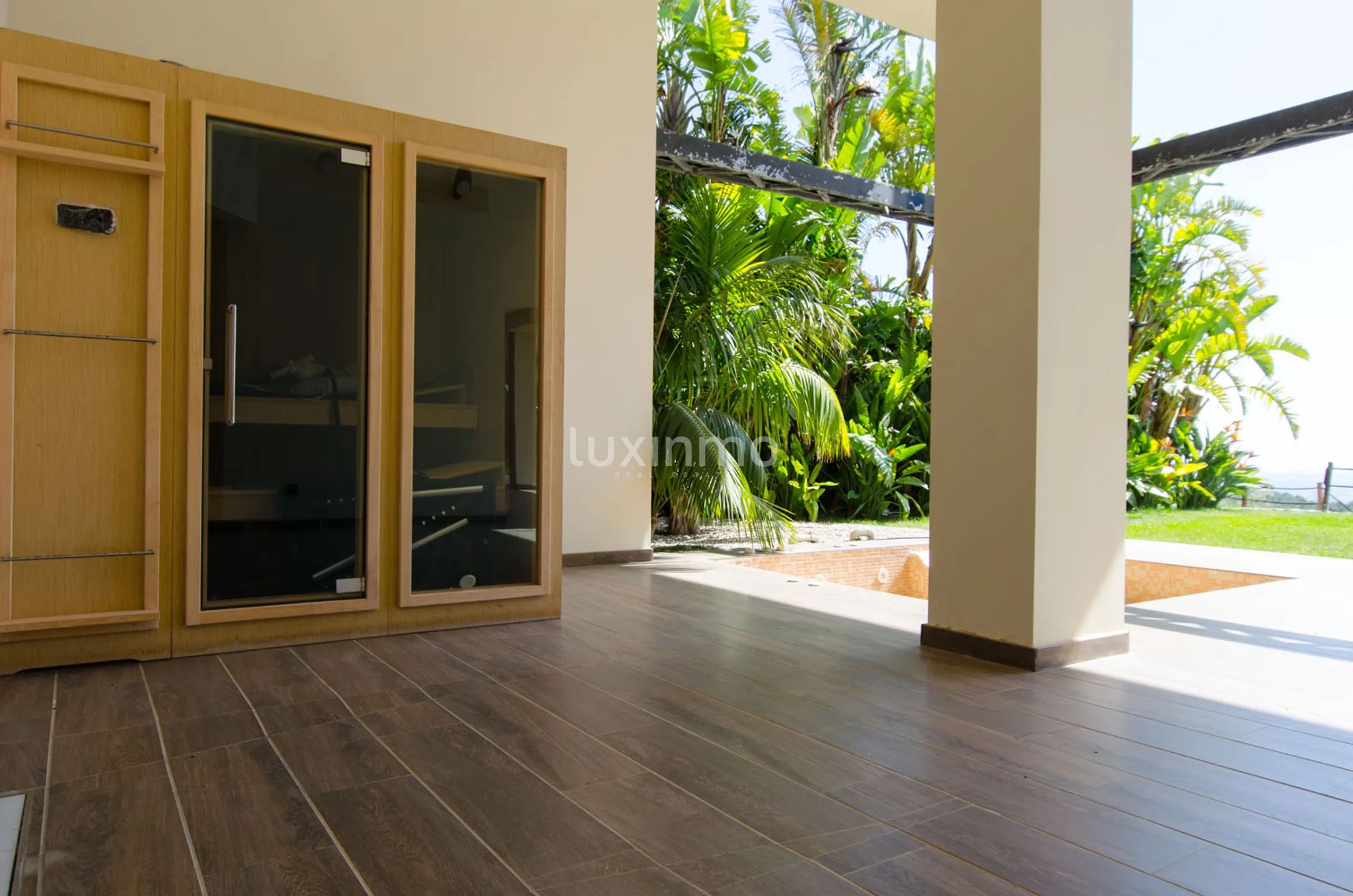 For sale luxury villa in the prestigious urbanization Altea Hills — photo 37