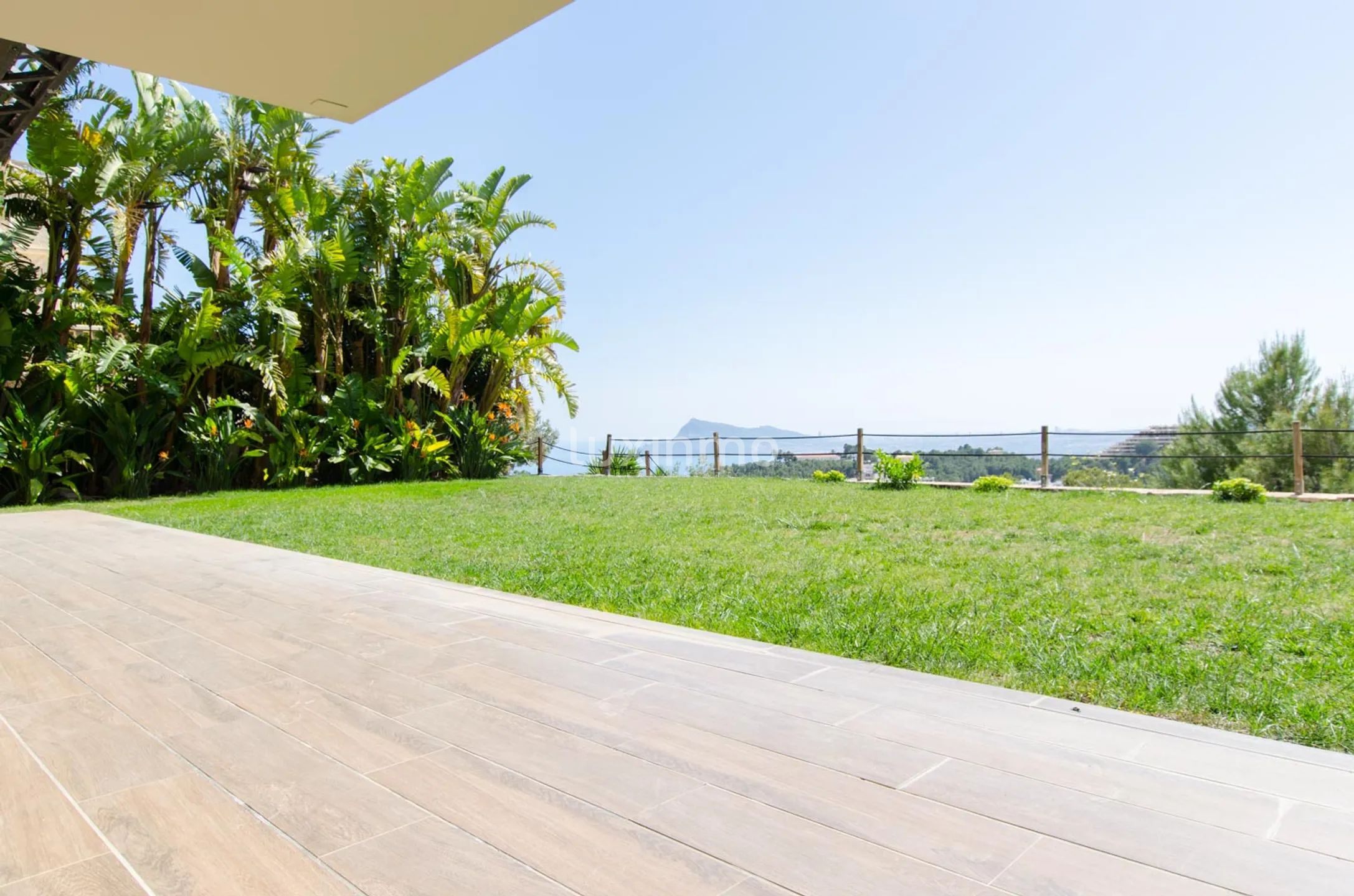For sale luxury villa in the prestigious urbanization Altea Hills — photo 39