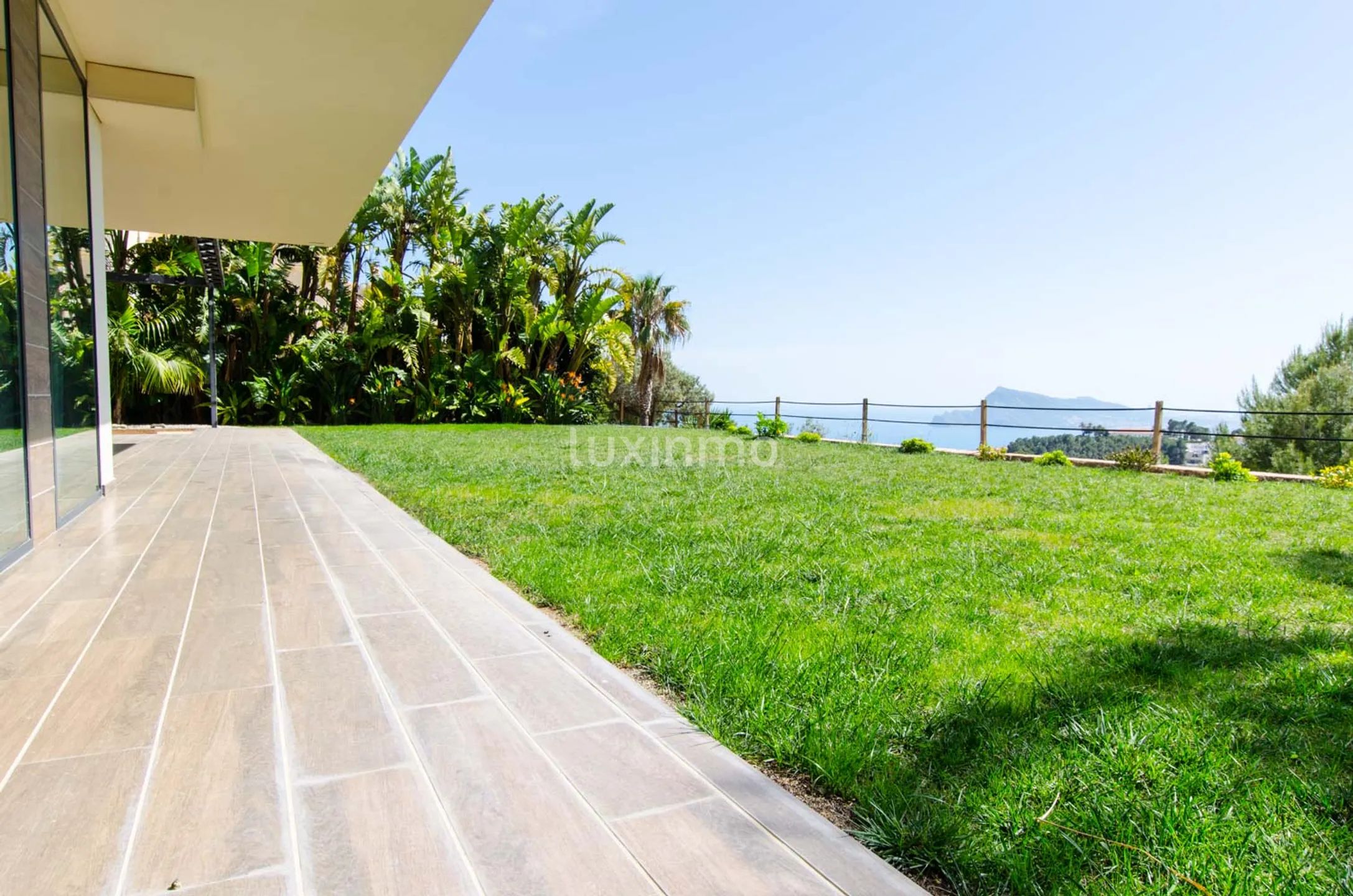 For sale luxury villa in the prestigious urbanization Altea Hills — photo 41