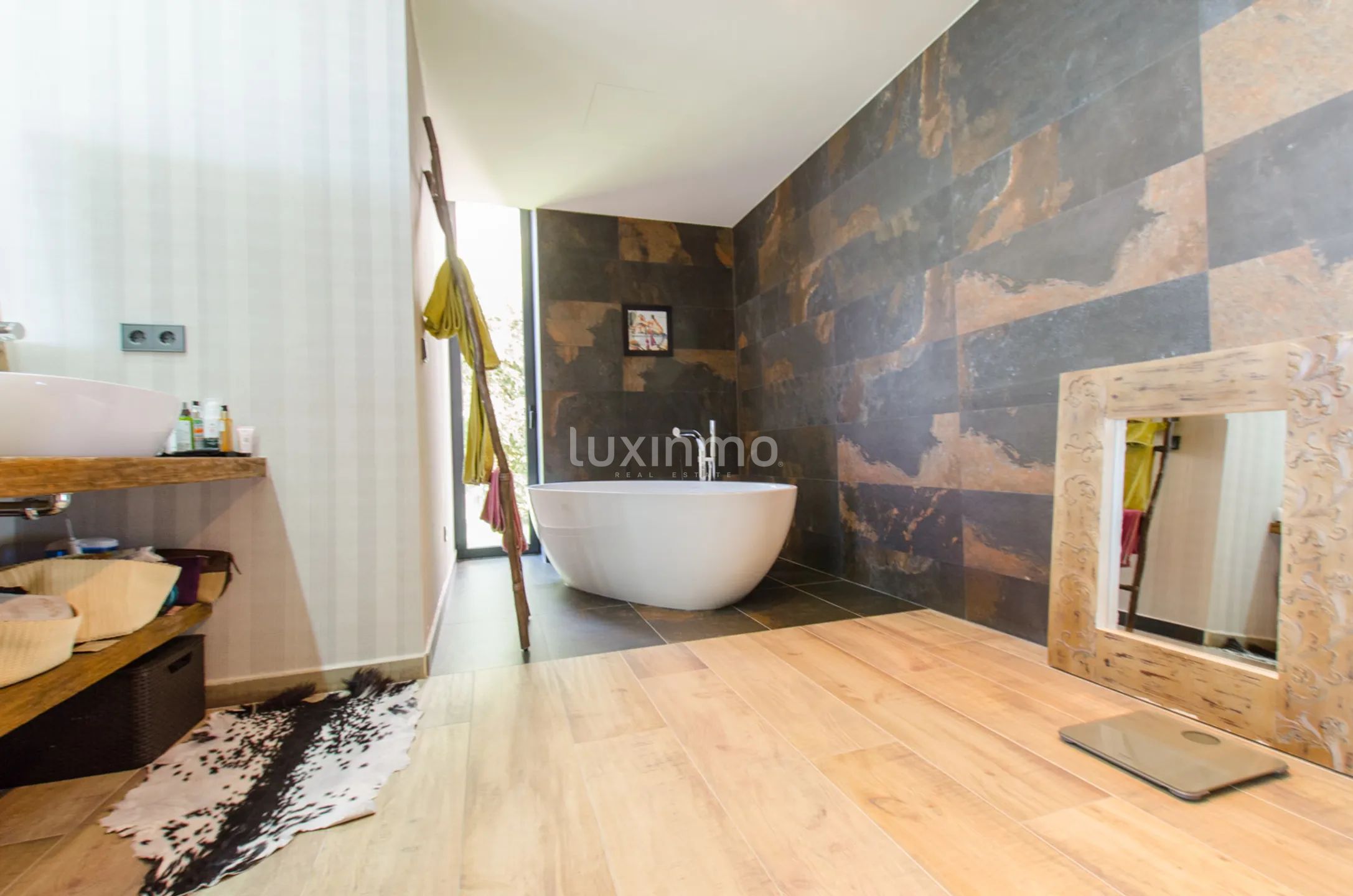 For sale luxury villa in the prestigious urbanization Altea Hills — photo 47