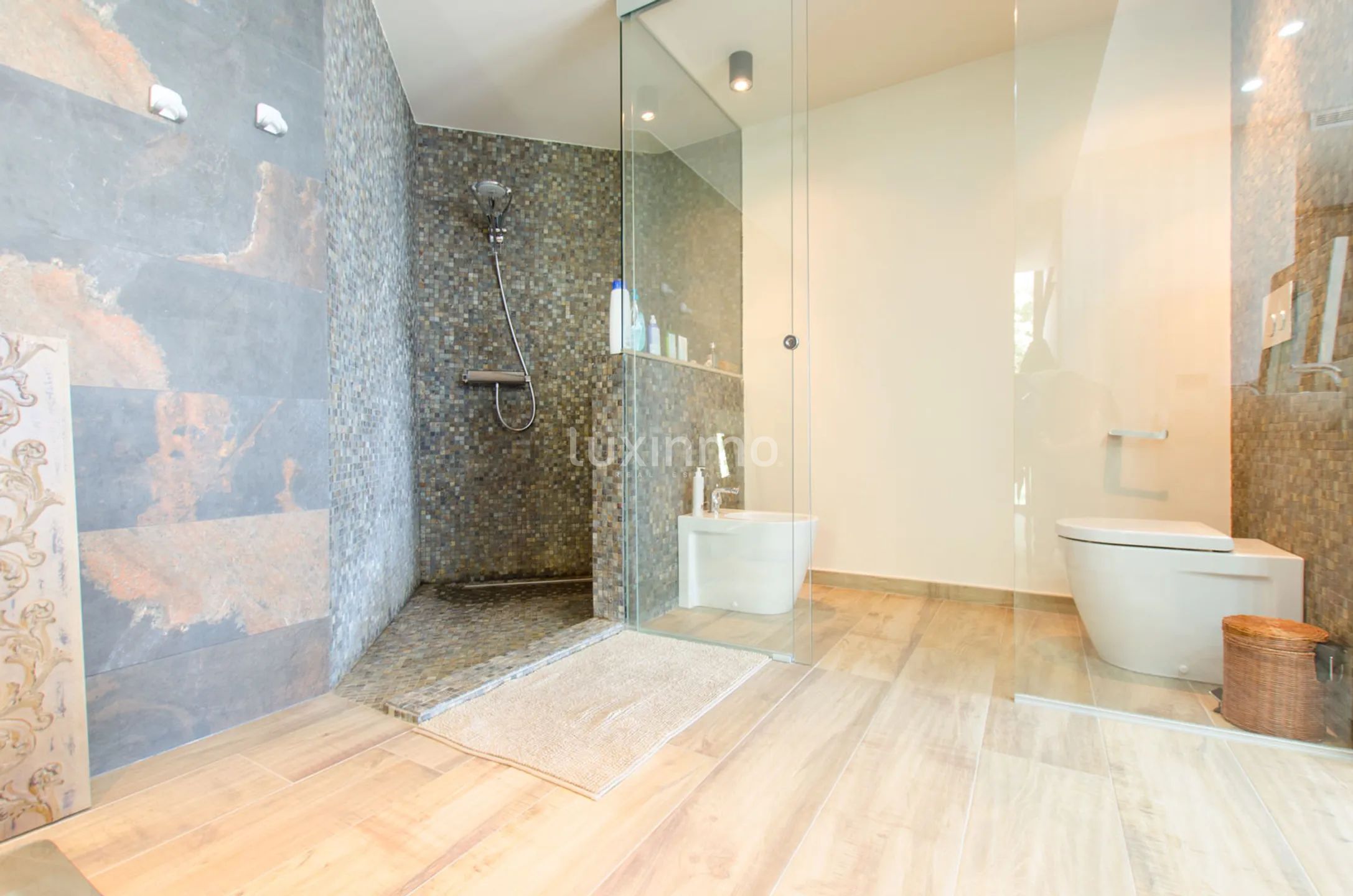 For sale luxury villa in the prestigious urbanization Altea Hills — photo 49