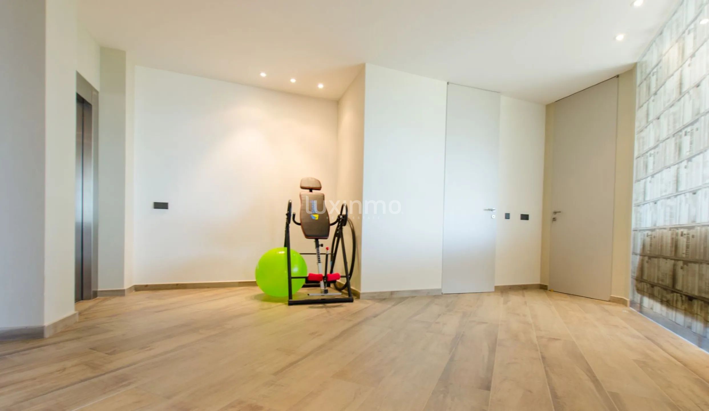 For sale luxury villa in the prestigious urbanization Altea Hills — photo 50