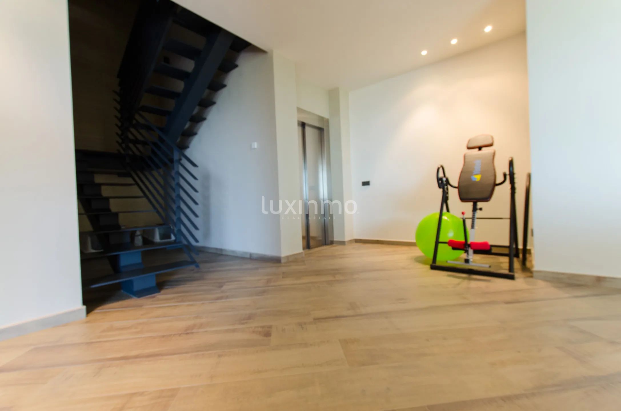 For sale luxury villa in the prestigious urbanization Altea Hills — photo 51