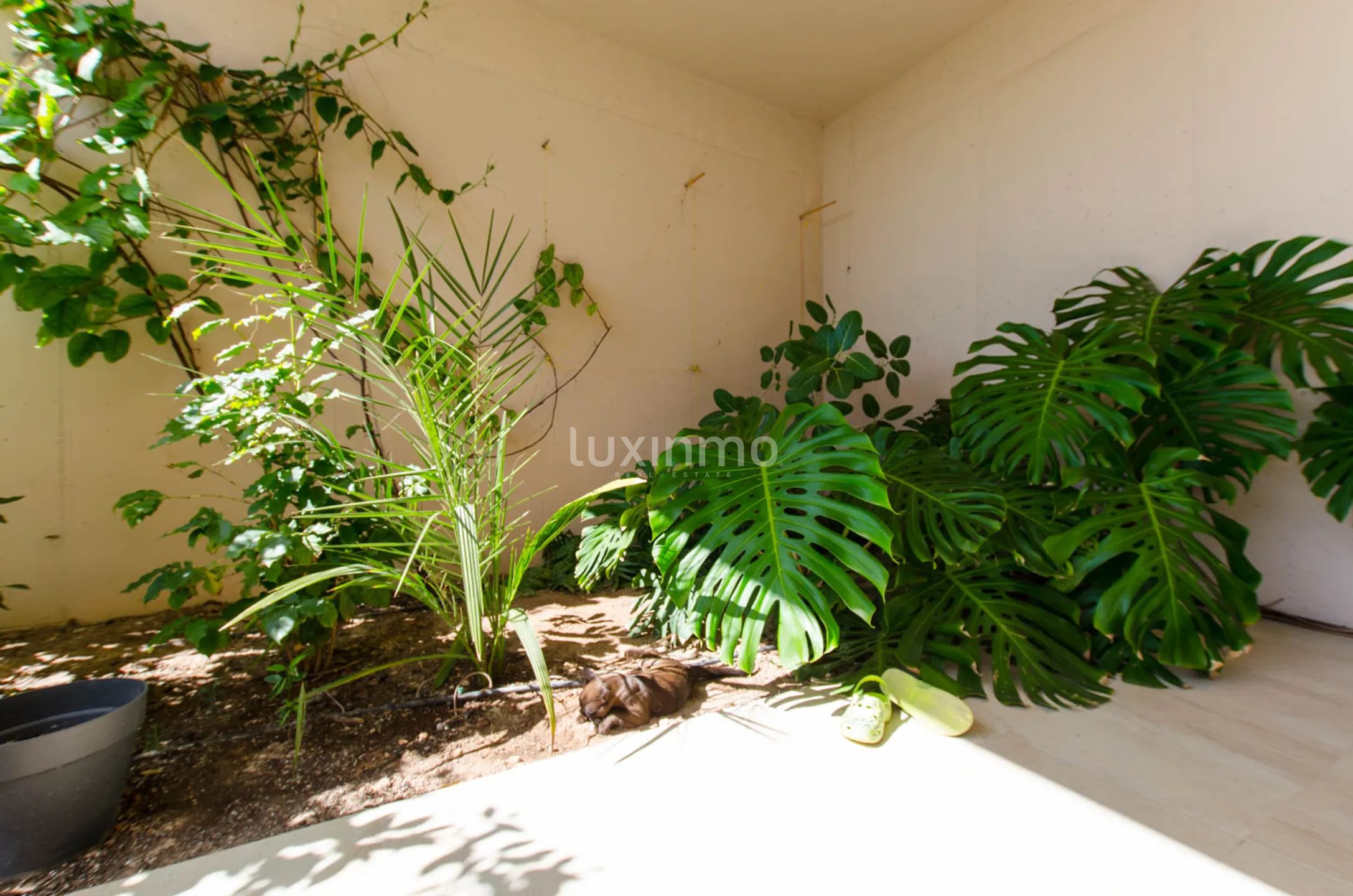 For sale luxury villa in the prestigious urbanization Altea Hills — photo 57