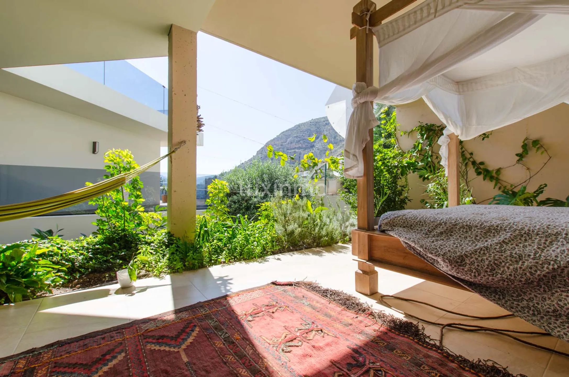 For sale luxury villa in the prestigious urbanization Altea Hills — photo 58
