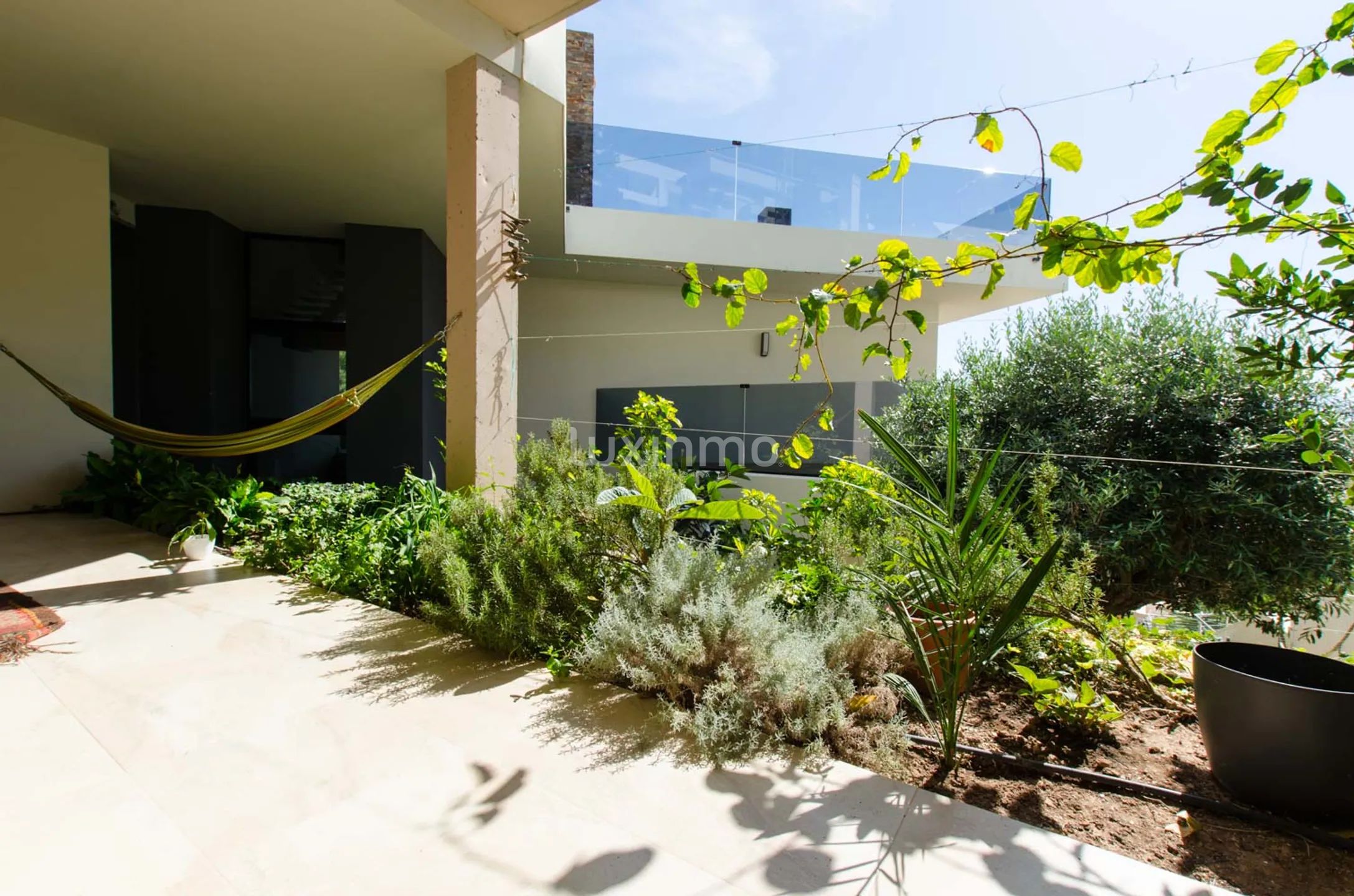 For sale luxury villa in the prestigious urbanization Altea Hills — photo 60