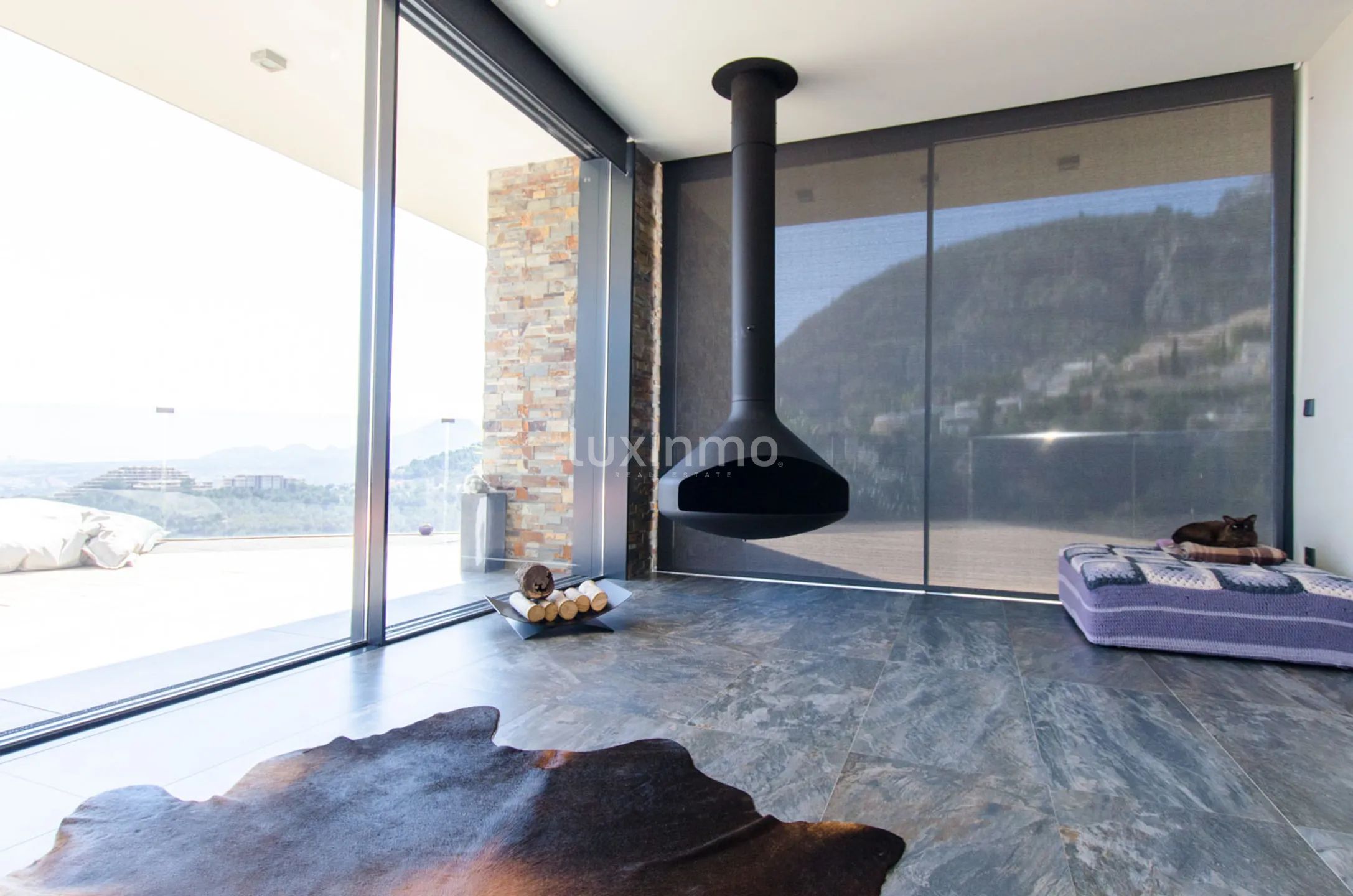 For sale luxury villa in the prestigious urbanization Altea Hills — photo 7