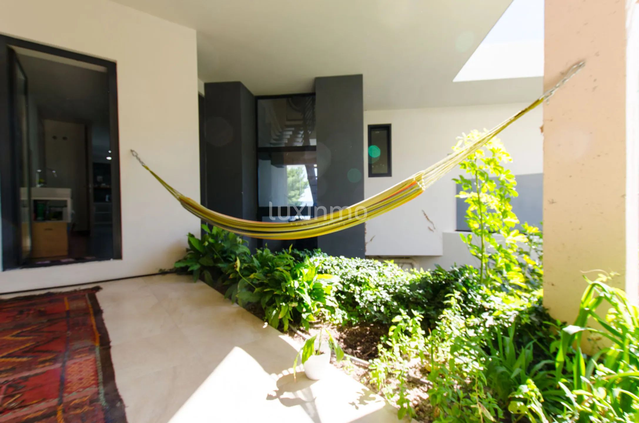 For sale luxury villa in the prestigious urbanization Altea Hills — photo 61