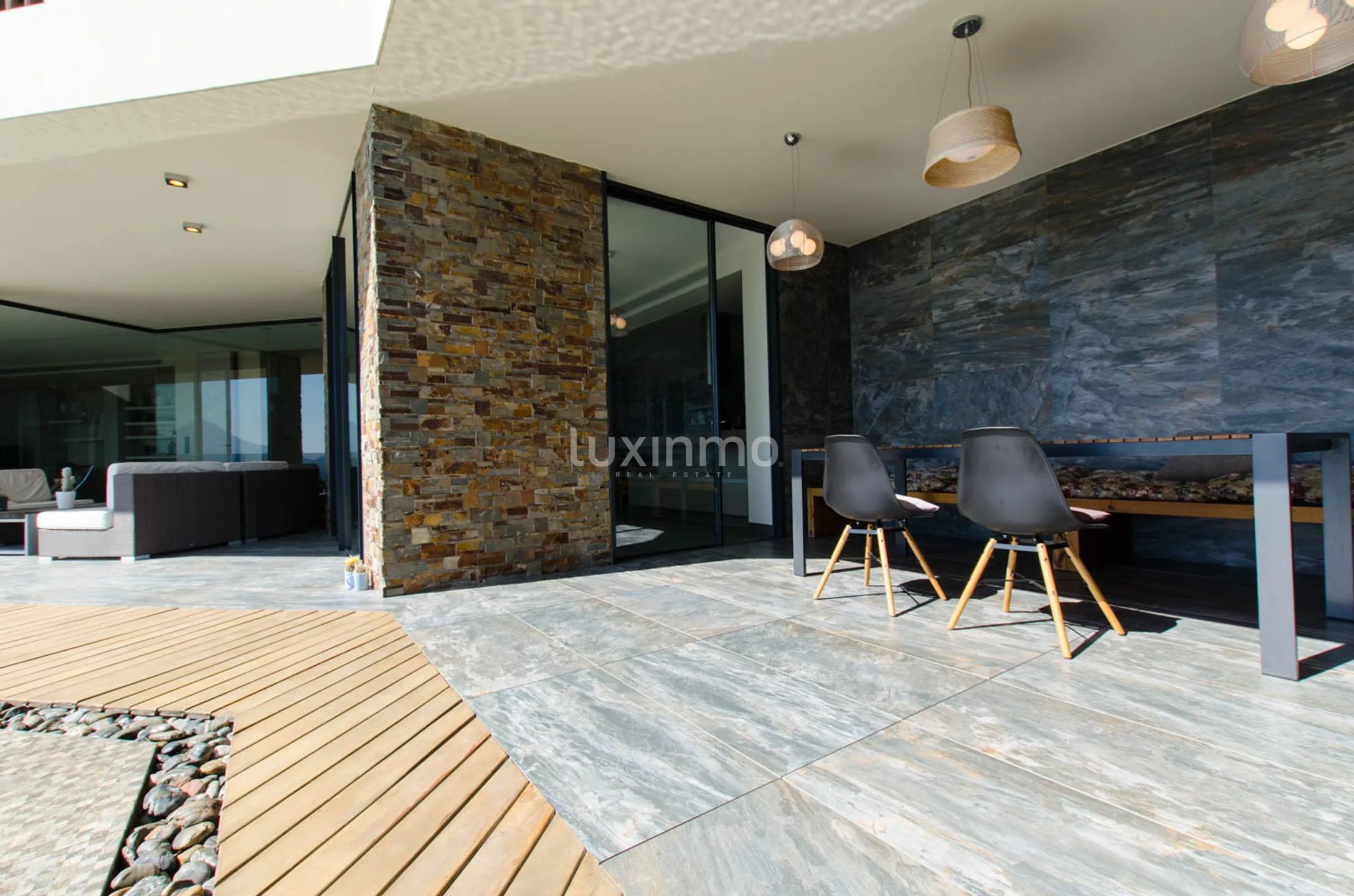 For sale luxury villa in the prestigious urbanization Altea Hills — photo 66