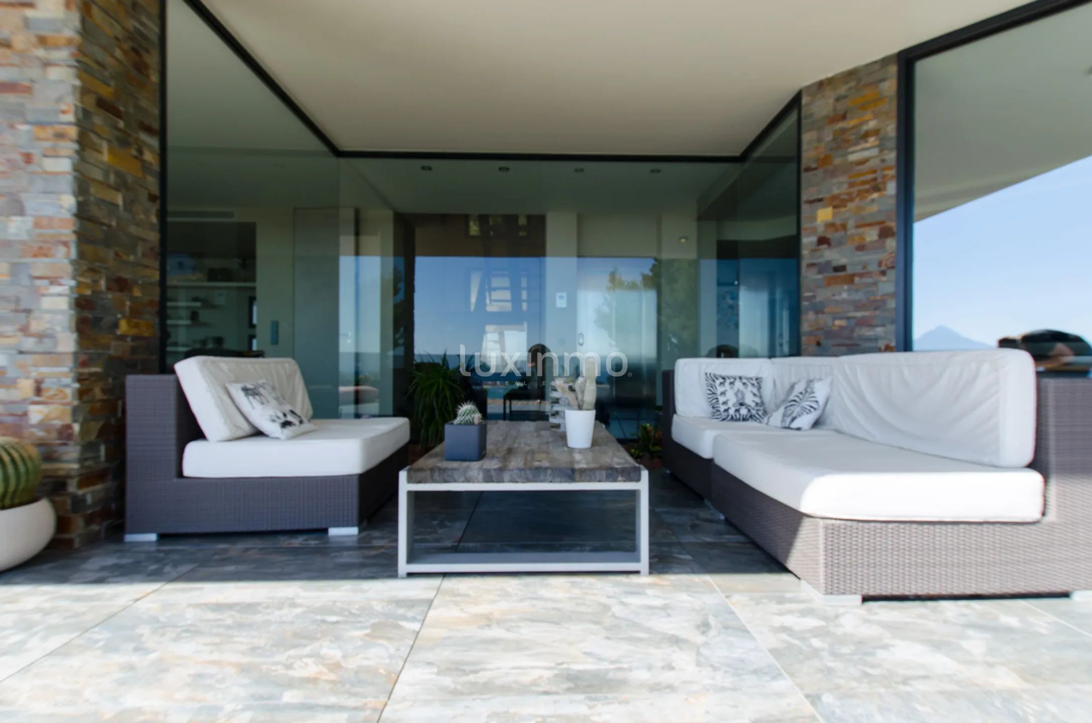 For sale luxury villa in the prestigious urbanization Altea Hills — photo 67