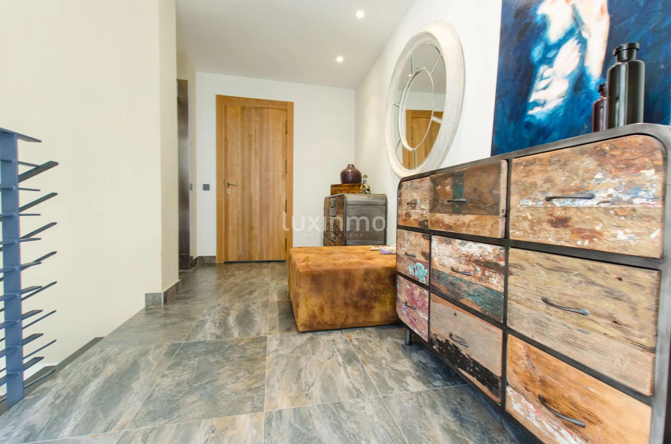 For sale luxury villa in the prestigious urbanization Altea Hills — photo 70