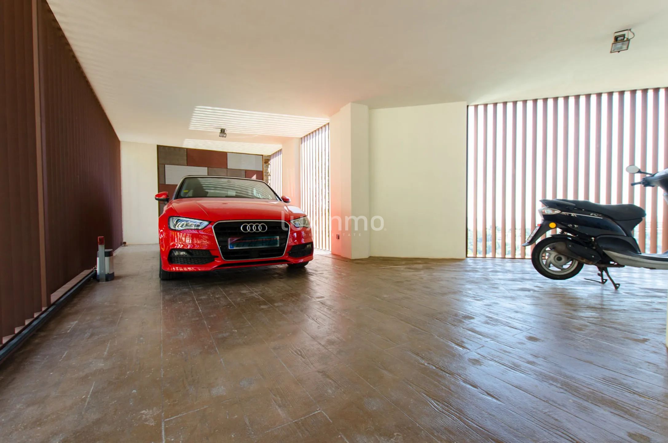 For sale luxury villa in the prestigious urbanization Altea Hills — photo 72