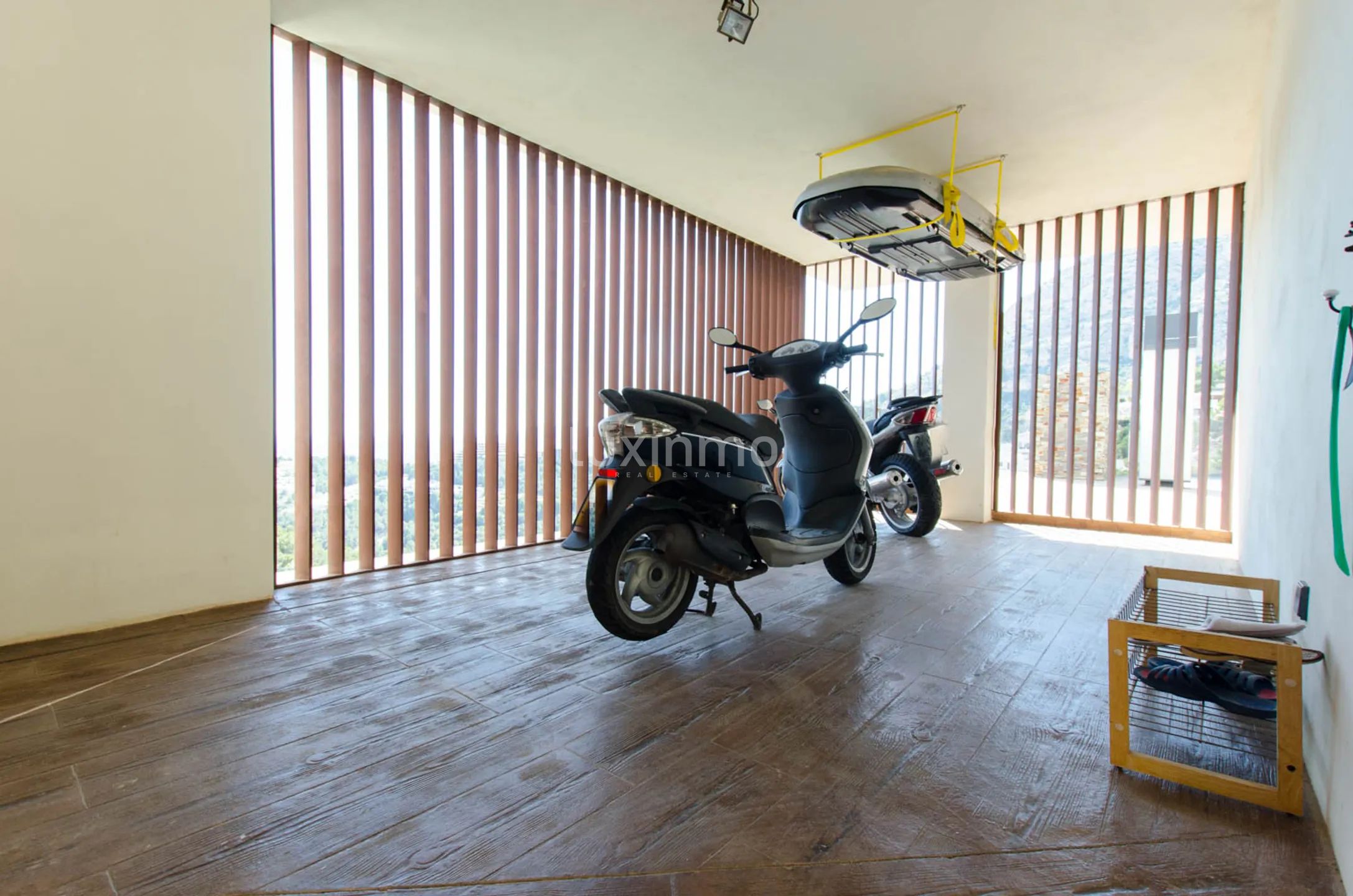 Se vende chalet de lujo en la prestigiosa urbanización Altea Hills — photo 73