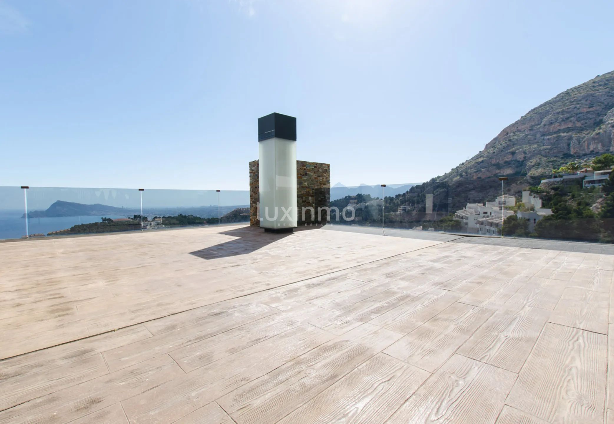 For sale luxury villa in the prestigious urbanization Altea Hills — photo 74