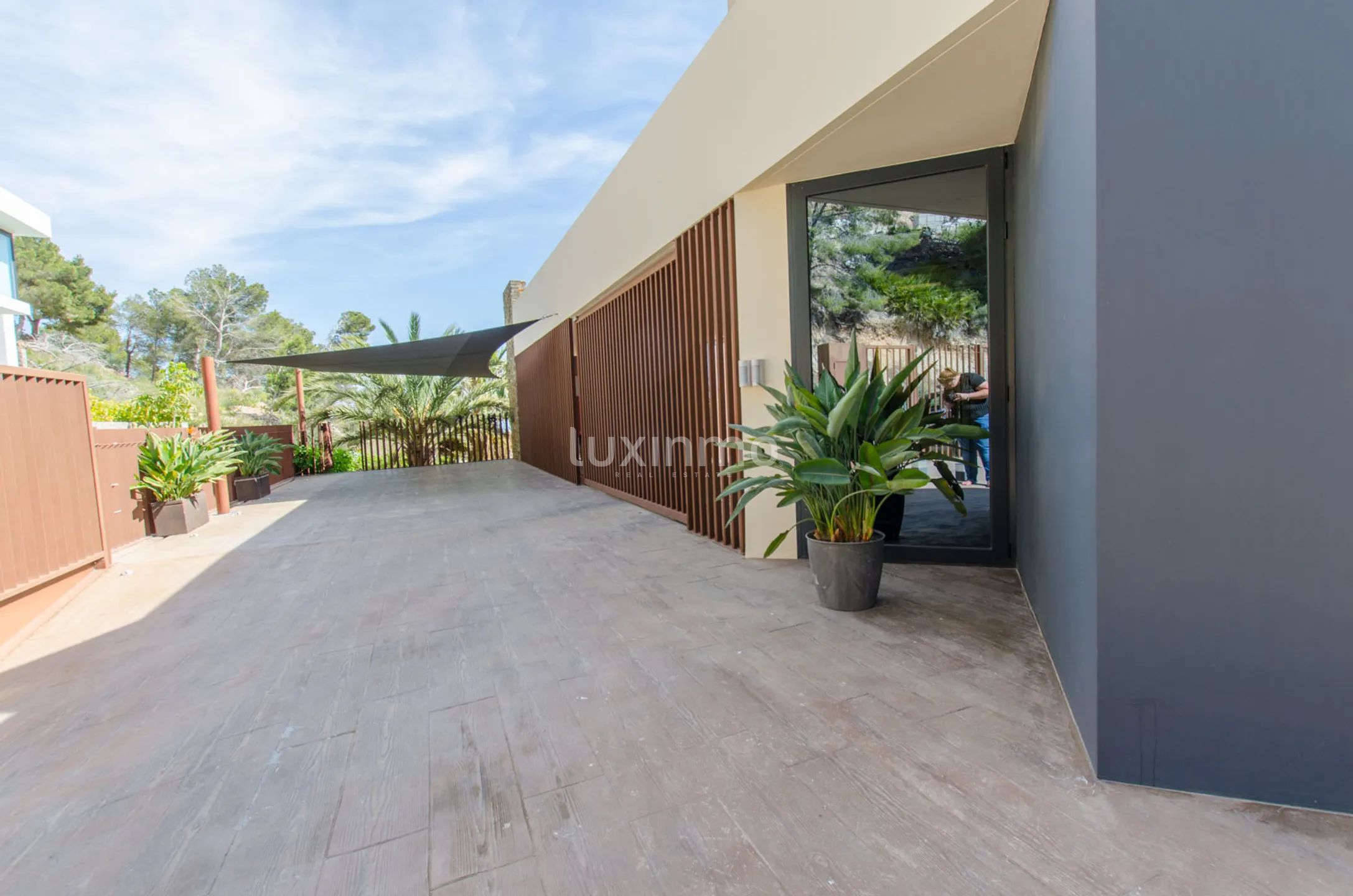 For sale luxury villa in the prestigious urbanization Altea Hills — photo 76
