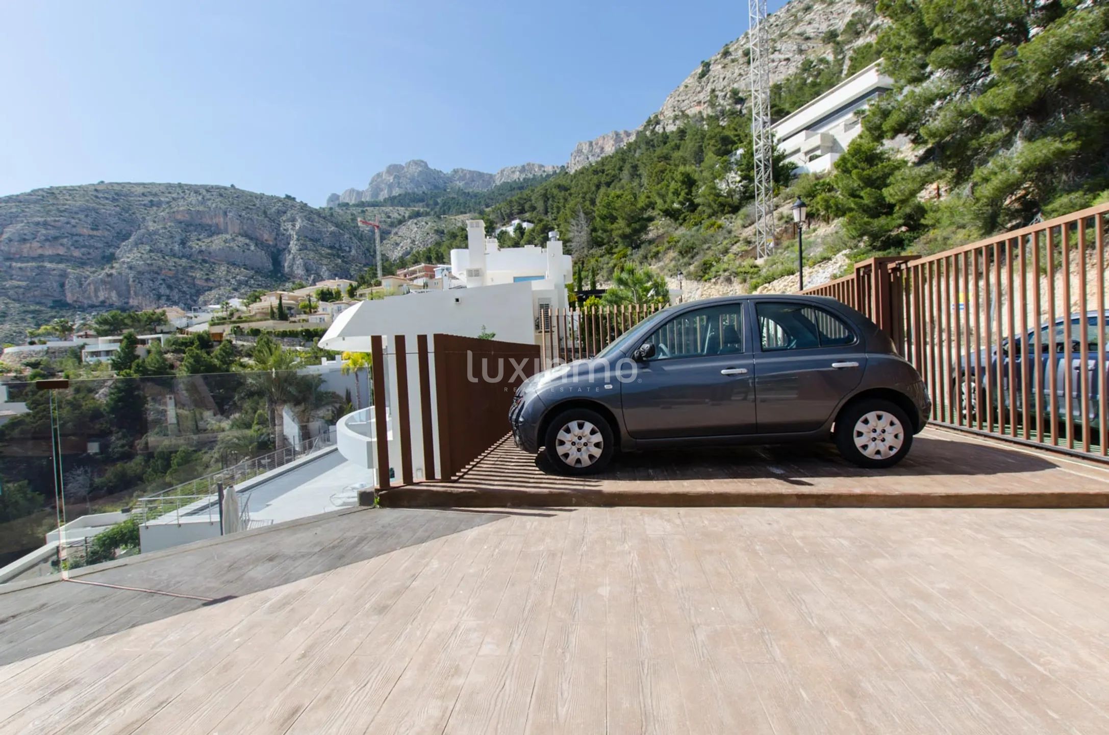 Pour la vente villa de luxe dans la prestigieuse urbanisation Altea Hills — photo 77