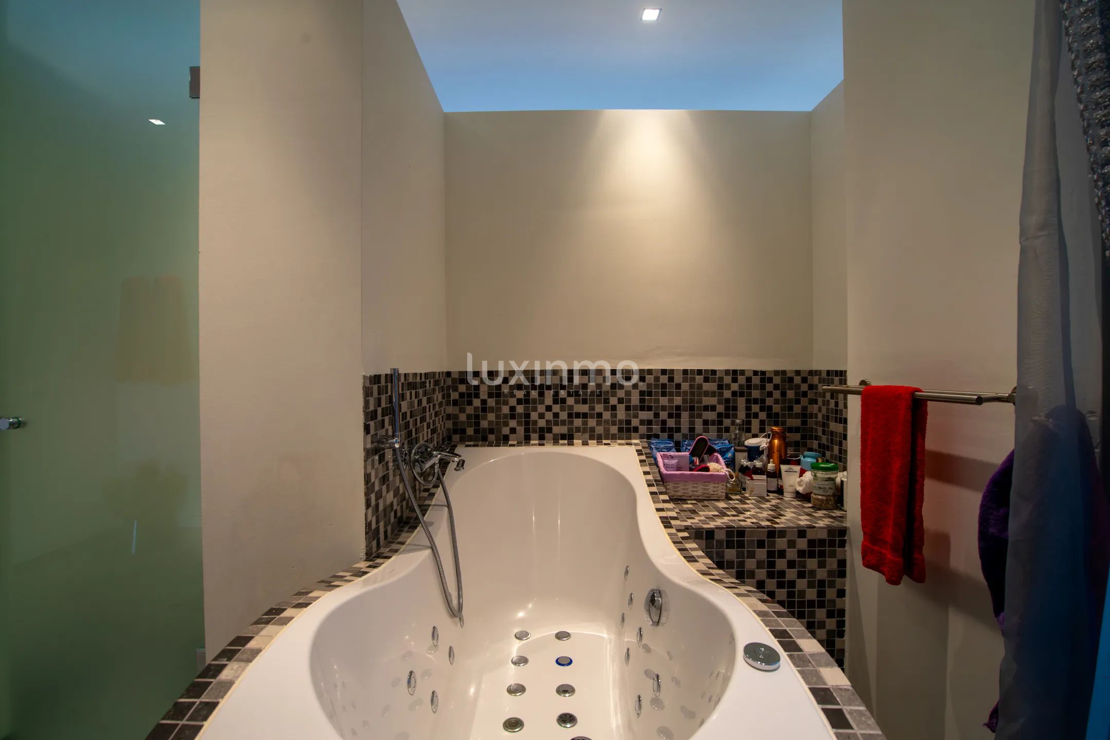 Modern Villa in Altea Hills with sea view — photo 34