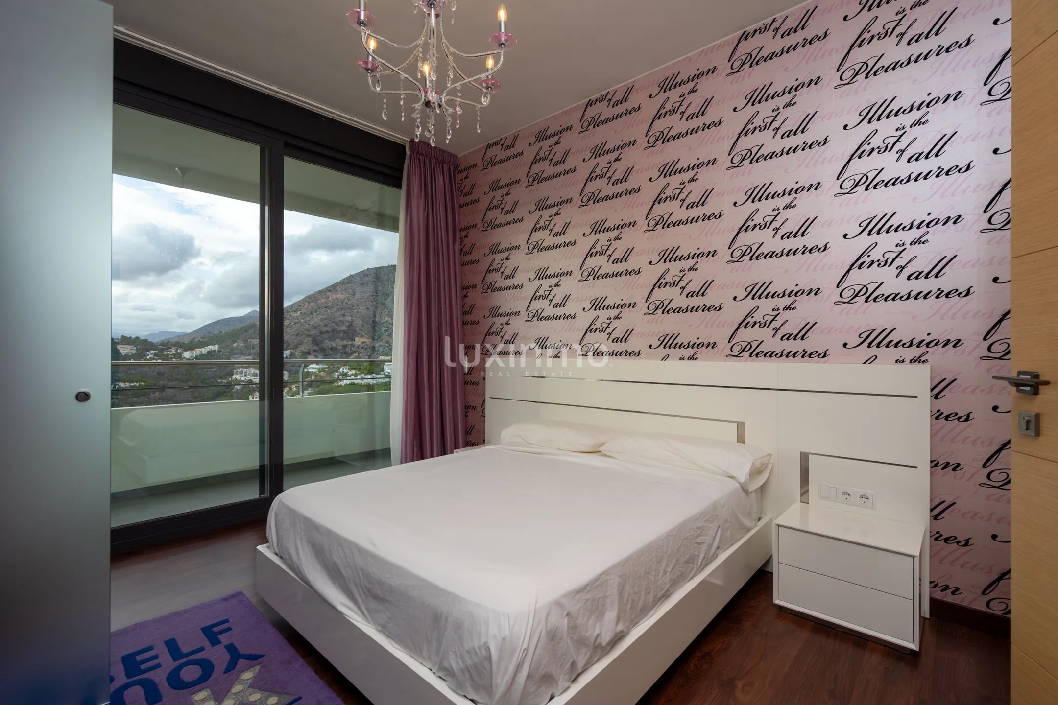 Modern Villa in Altea Hills with sea view — photo 41