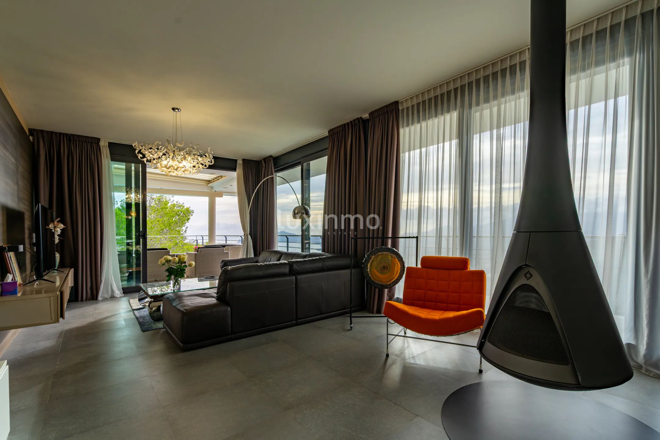 Modern Villa in Altea Hills with sea view — photo 26