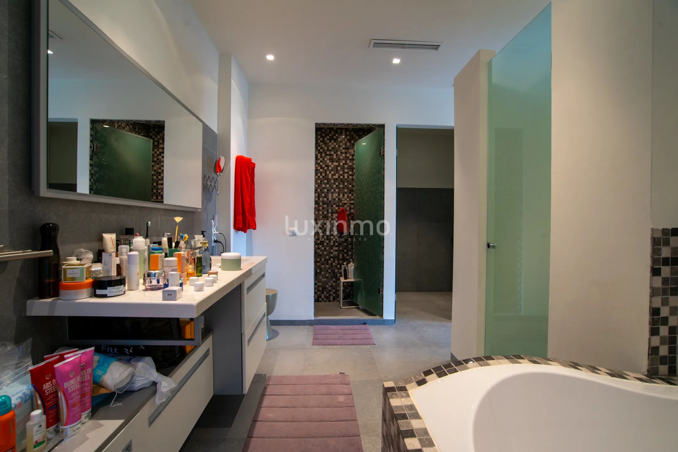 Modern Villa in Altea Hills with sea view — photo 32