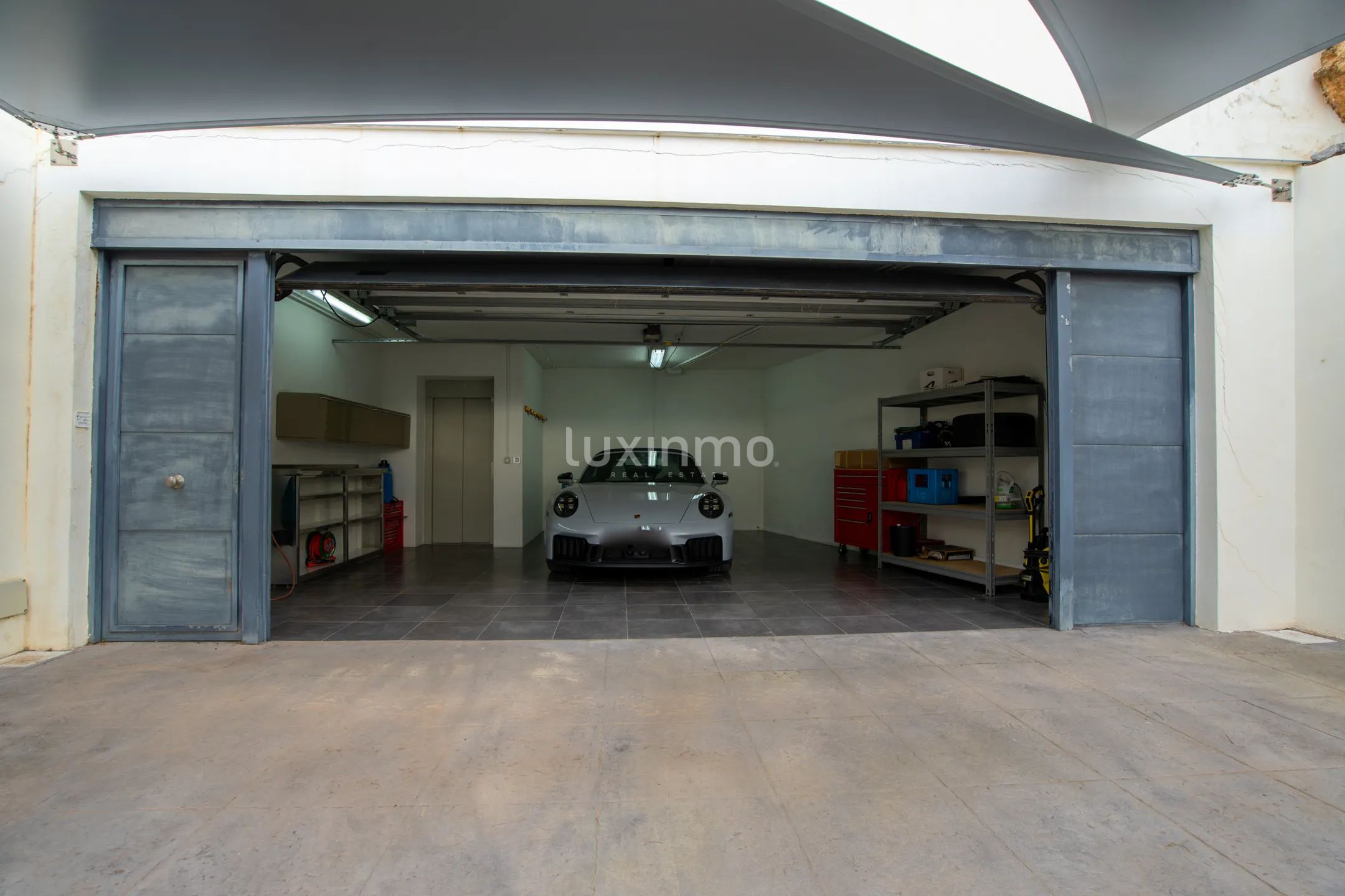 Modern Villa in Altea Hills with sea view — photo 53