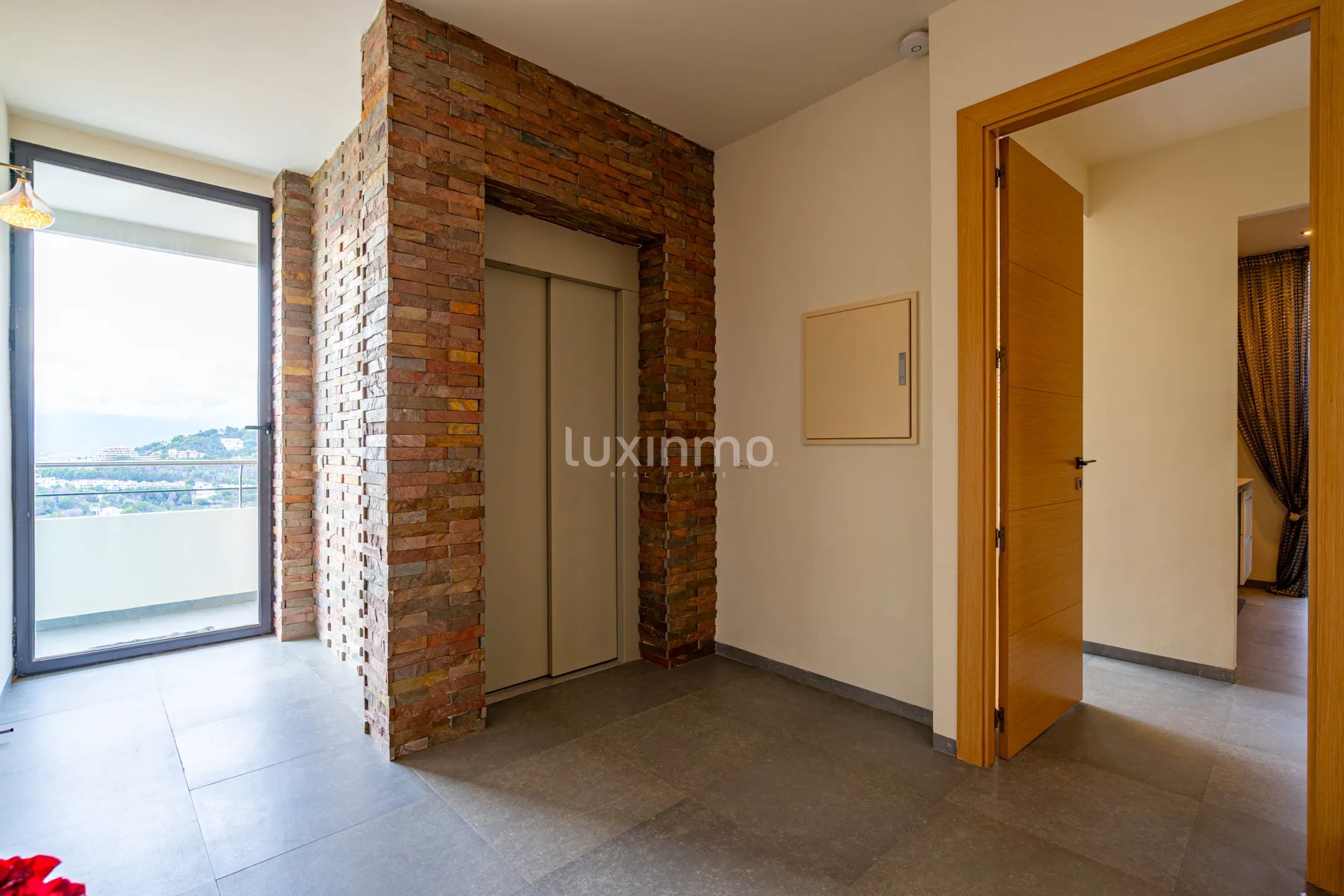 Modern Villa in Altea Hills with sea view — photo 50