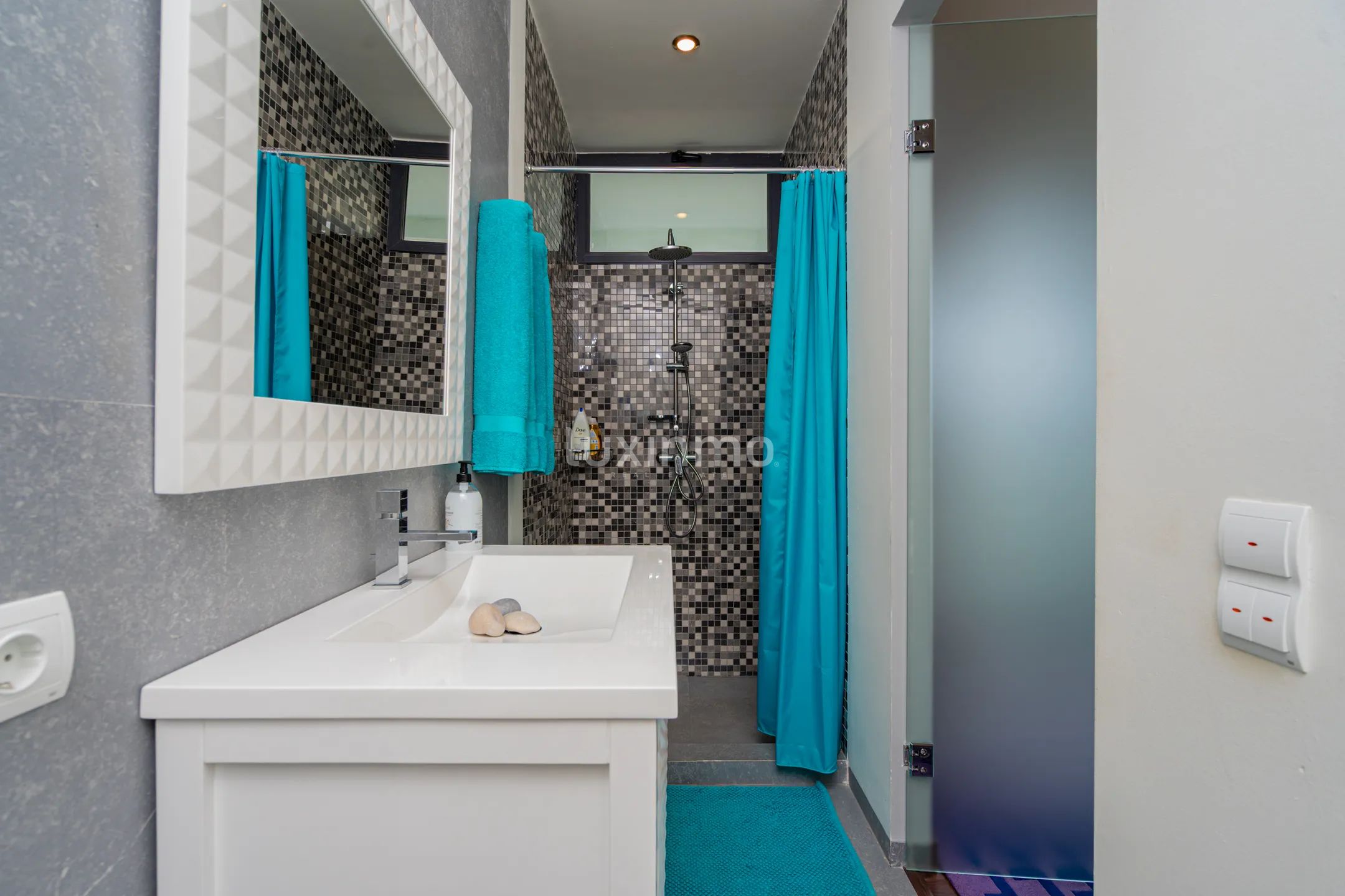 Modern Villa in Altea Hills with sea view — photo 44