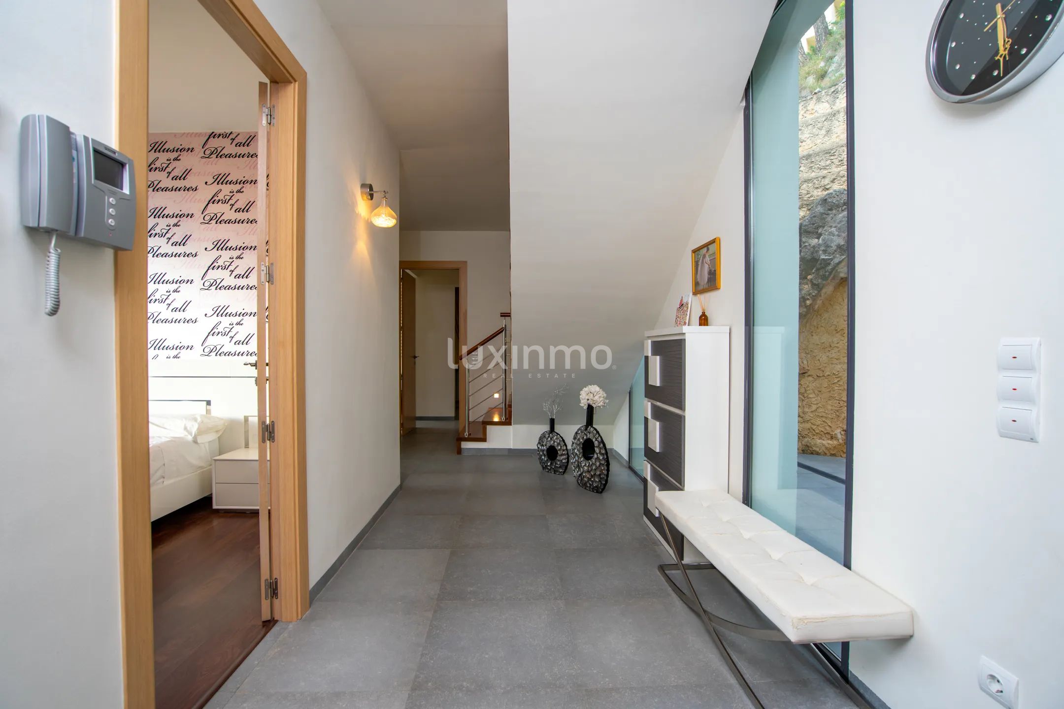 Modern Villa in Altea Hills with sea view — photo 35