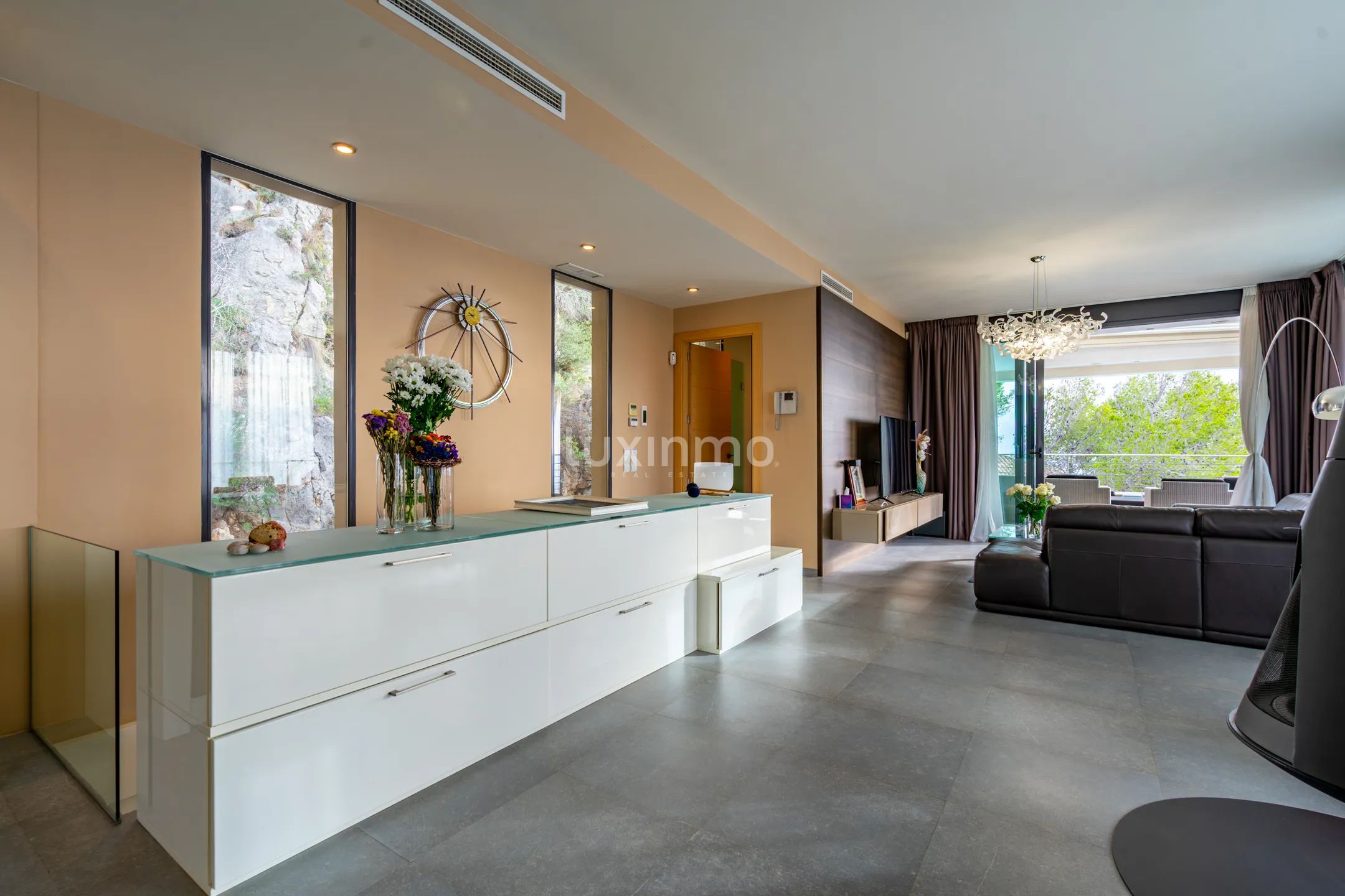 Modern Villa in Altea Hills with sea view — photo 27