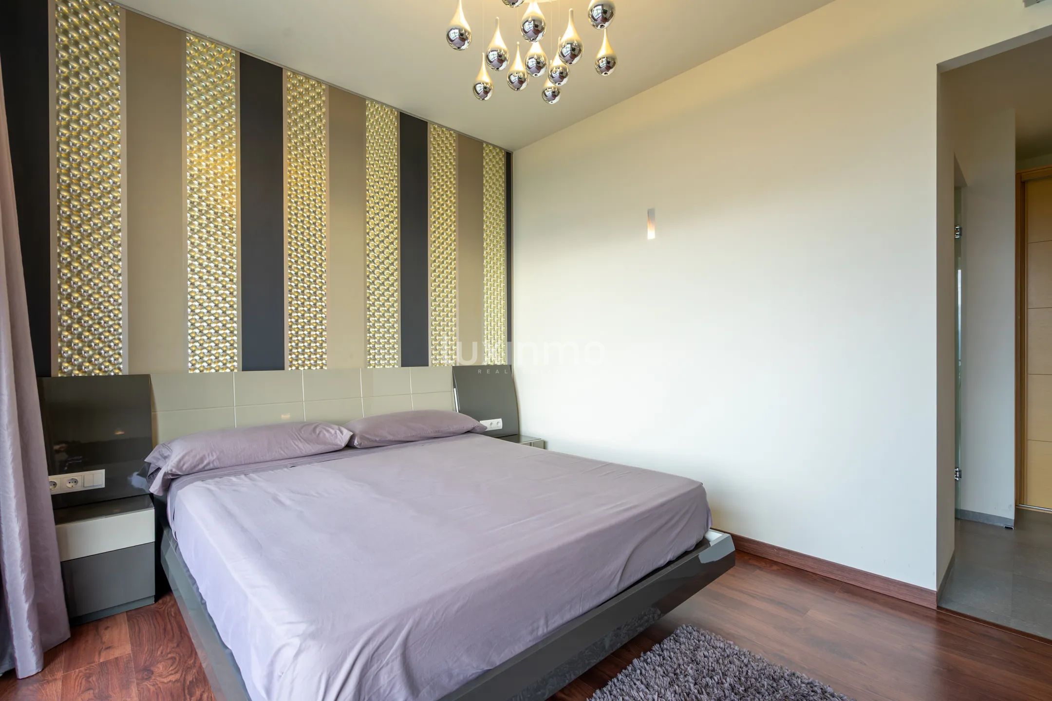 Modern Villa in Altea Hills with sea view — photo 38